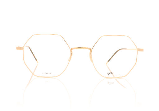 Picture of Götti Dexon GLS Gold Glasses