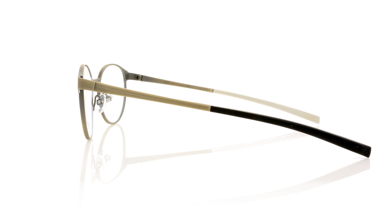 Götti Otto Gold Antique GLA Glasses