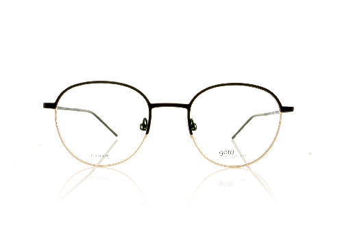 Picture of Götti Quinto GLB-B Black Glasses