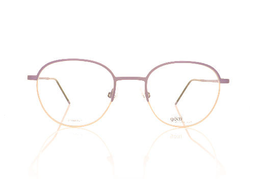 Picture of Götti Quinto GLB-FL Purple Glasses