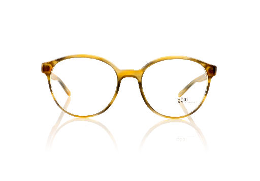Picture of Götti Sellin MBR-M Marple brown matte Glasses