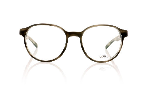 Picture of Götti WANJ HHG-M Havana Grey Matte Glasses