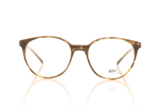 Picture of Götti Warell BSB Tortoise Mix Glasses