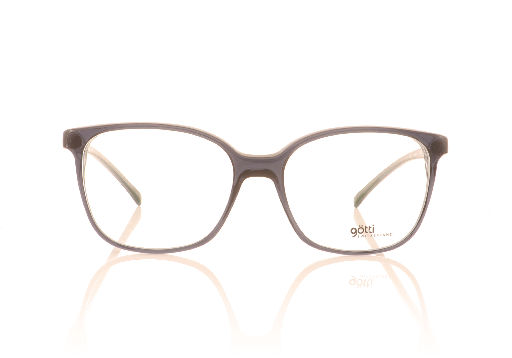 Picture of Götti Weasly DTG Blue Glasses