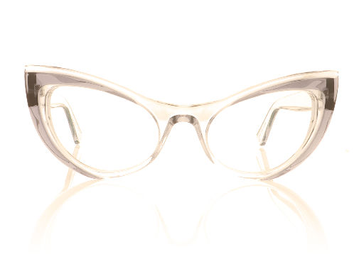 Picture of Kirk & Kirk Elektra T5 Grey Glasses