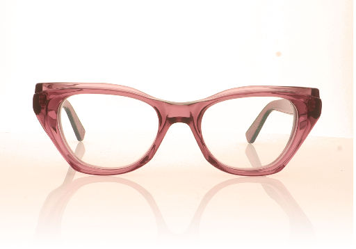 Picture of Kirk & Kirk Ella C11 Bordeaux Glasses