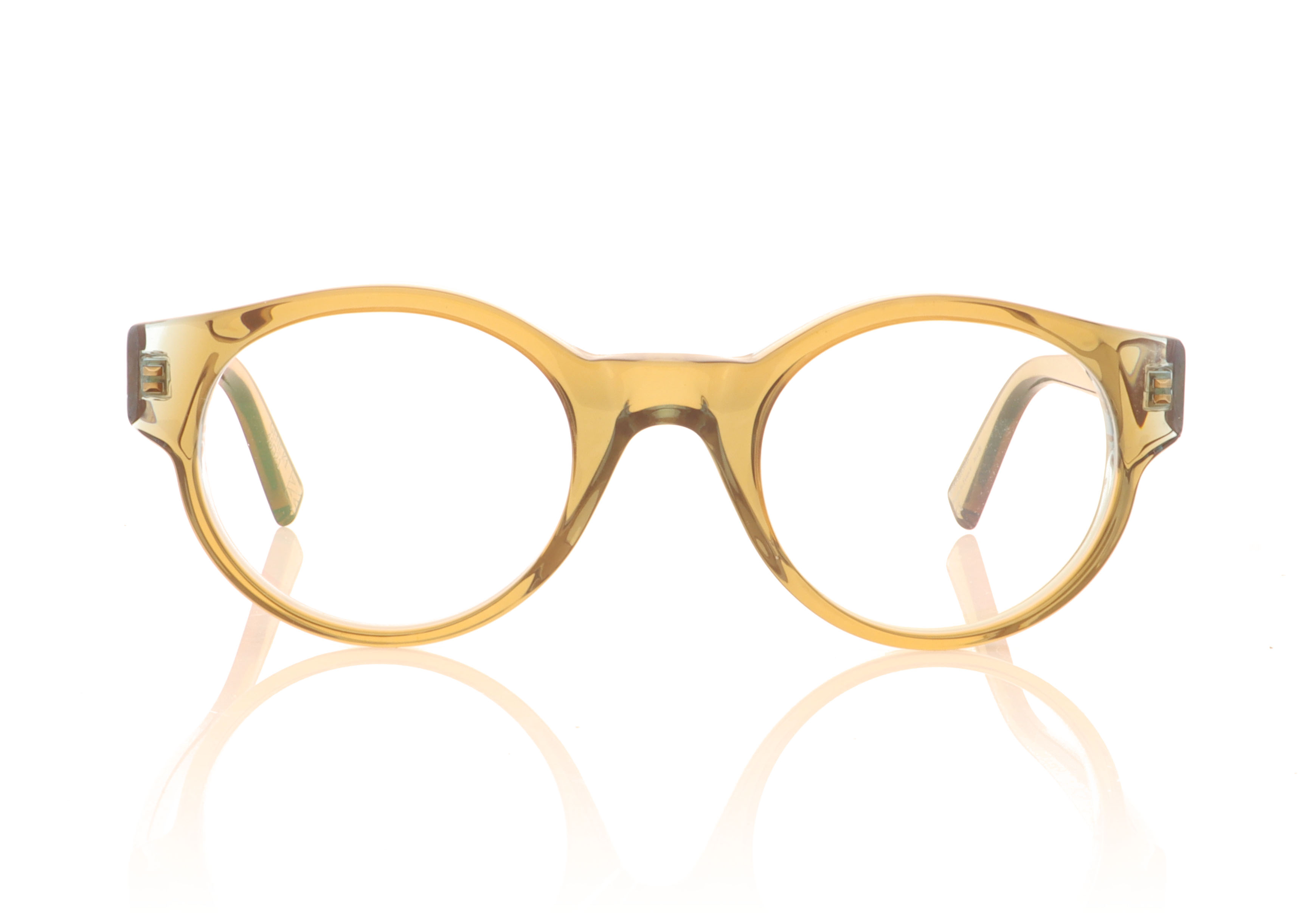 Kirk & Kirk Gene Earth K1 Glasses