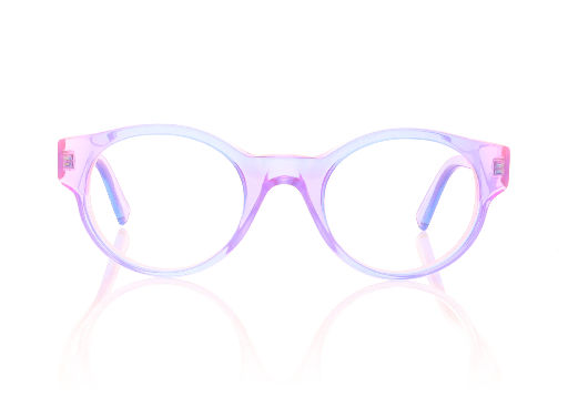 Picture of Kirk & Kirk Gene K11 Violet Glasses