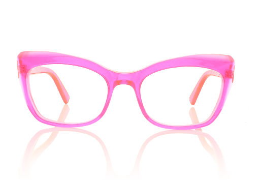 Picture of Kirk & Kirk Hana K21 Fucshia Glasses