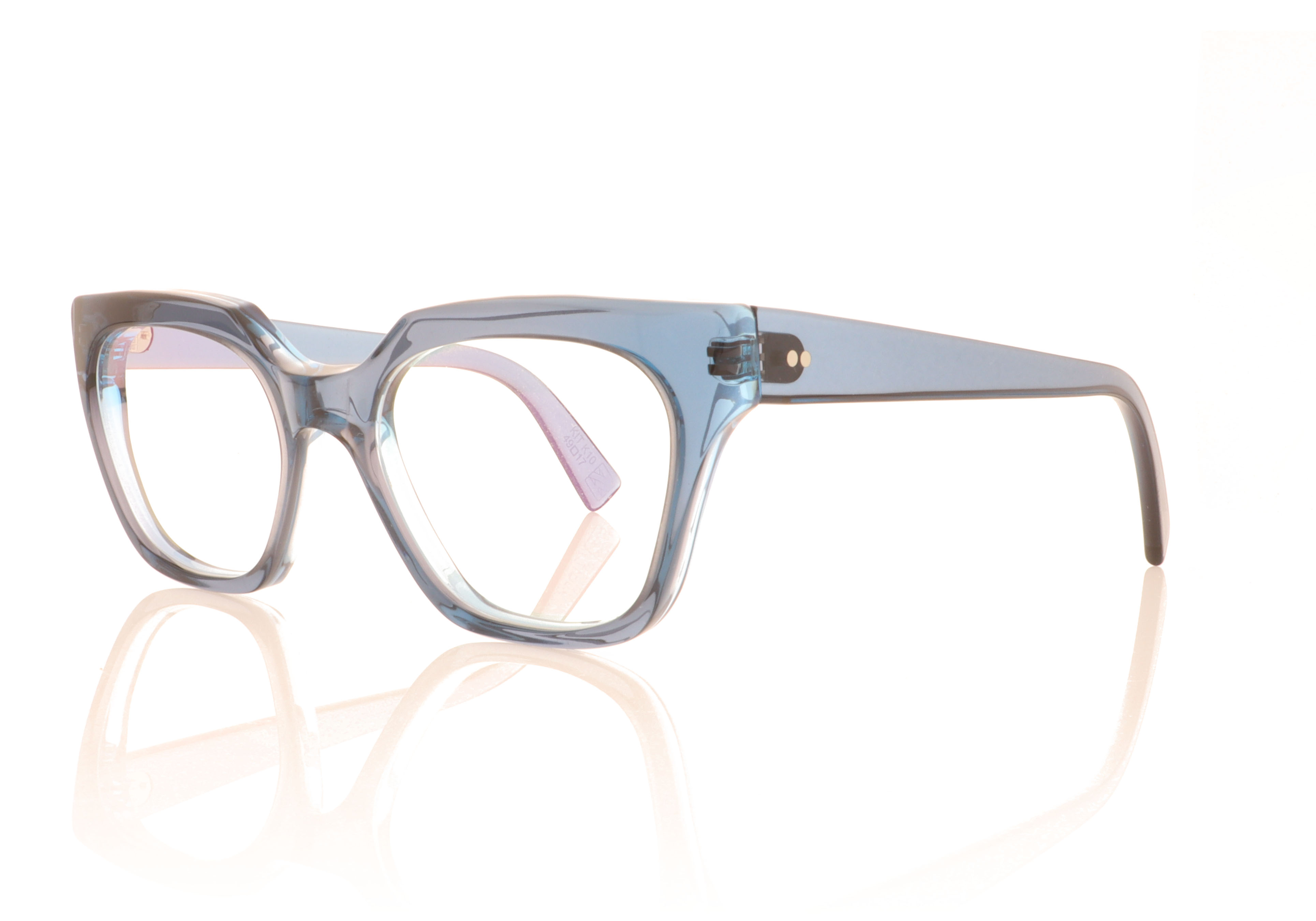 Kirk & Kirk Kit Midnight K10 Glasses