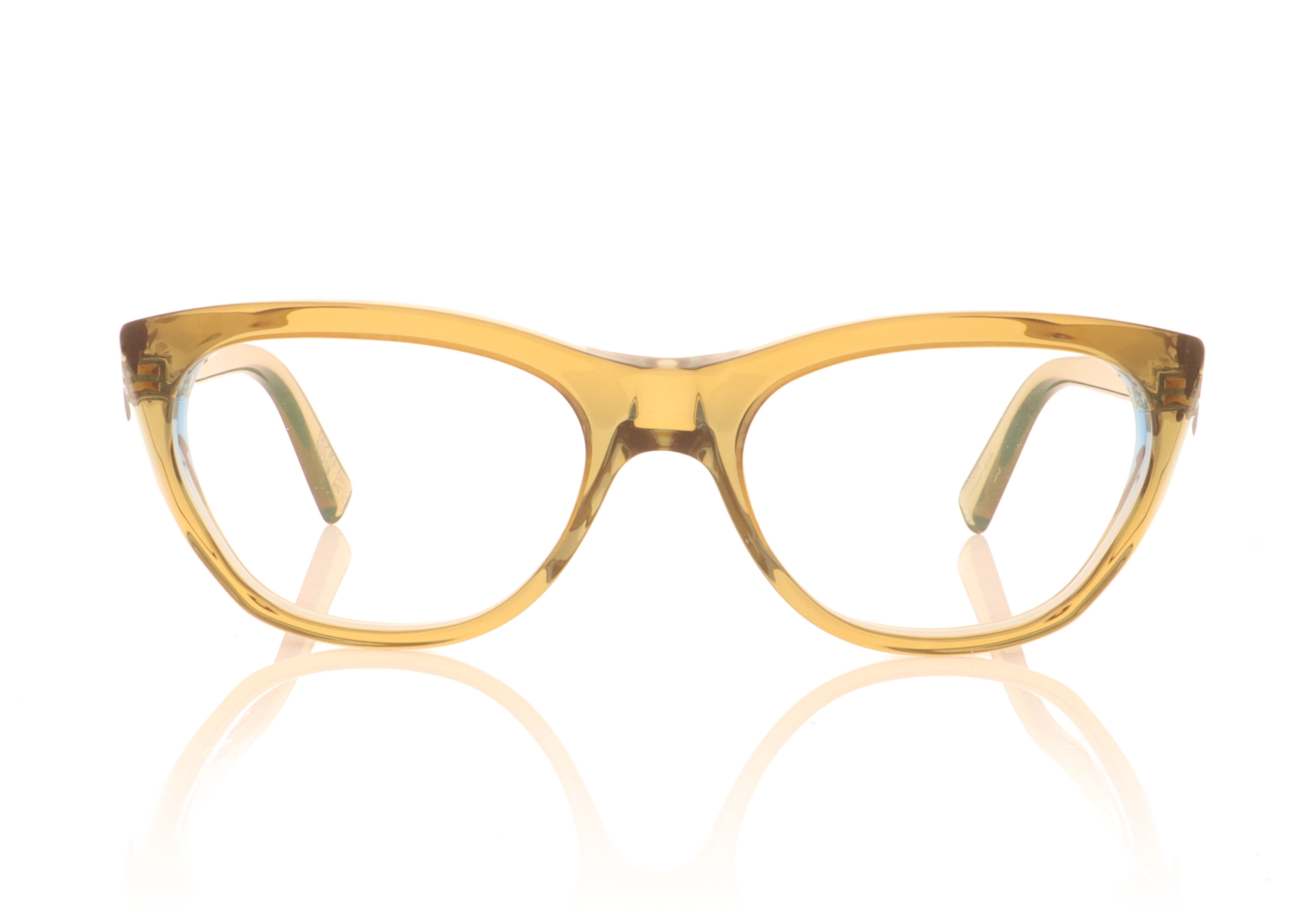 Kirk & Kirk Lez Earth K1 Glasses