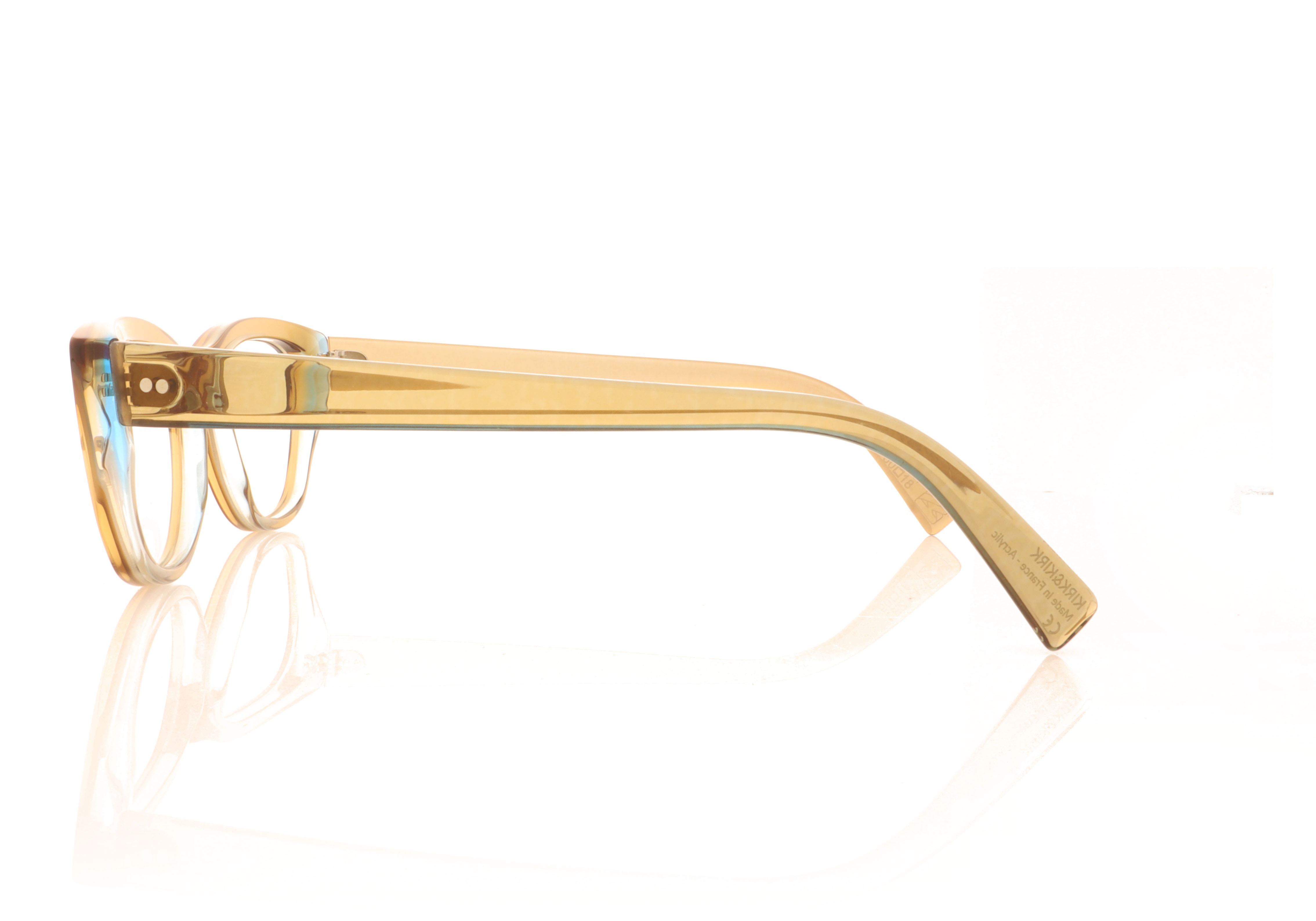 Kirk & Kirk Lez Earth K1 Glasses