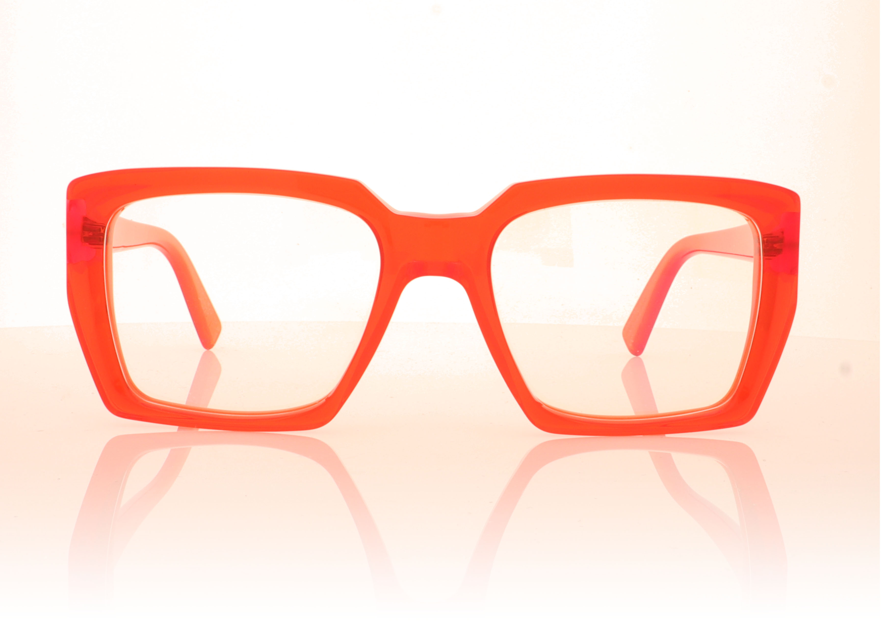 Kirk & Kirk Ray Chilli K22 Glasses