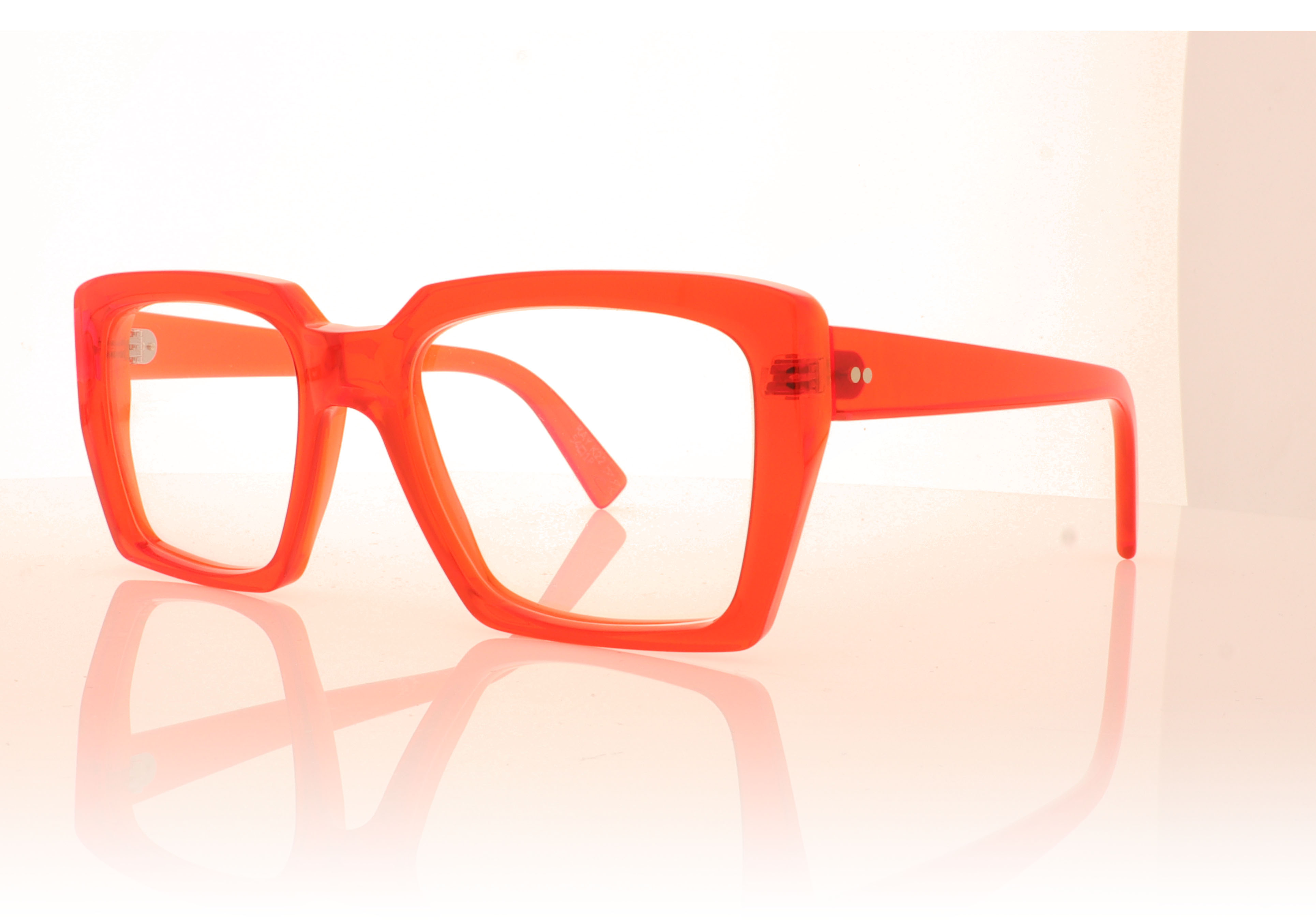 Kirk & Kirk Ray Chilli K22 Glasses