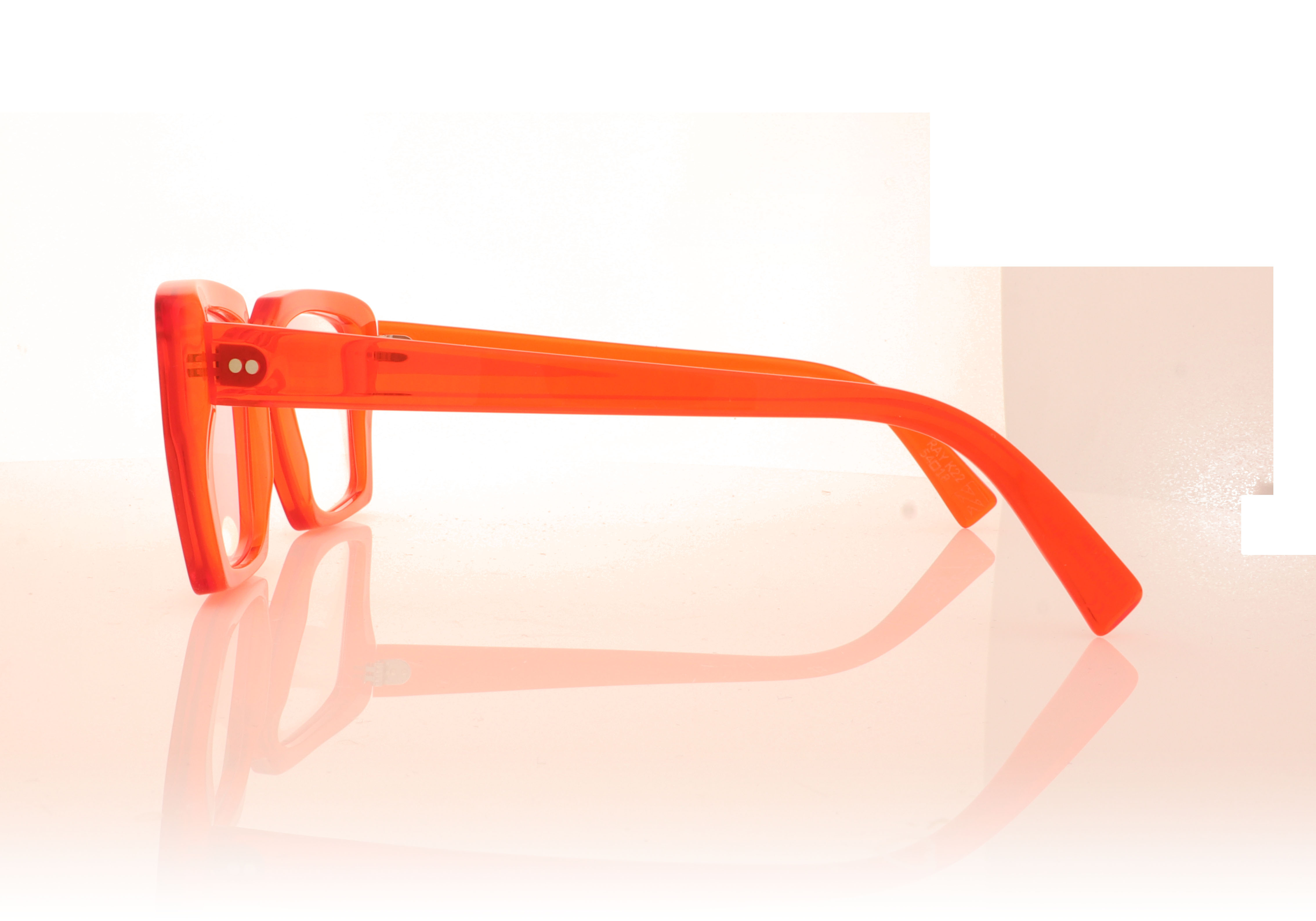 Kirk & Kirk Ray Chilli K22 Glasses