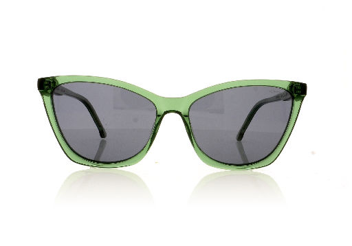 Picture of KOMONO The Alexa MNT Mint Sunglasses