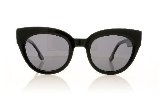 Picture of KOMONO Lucile B1 Black Sunglasses