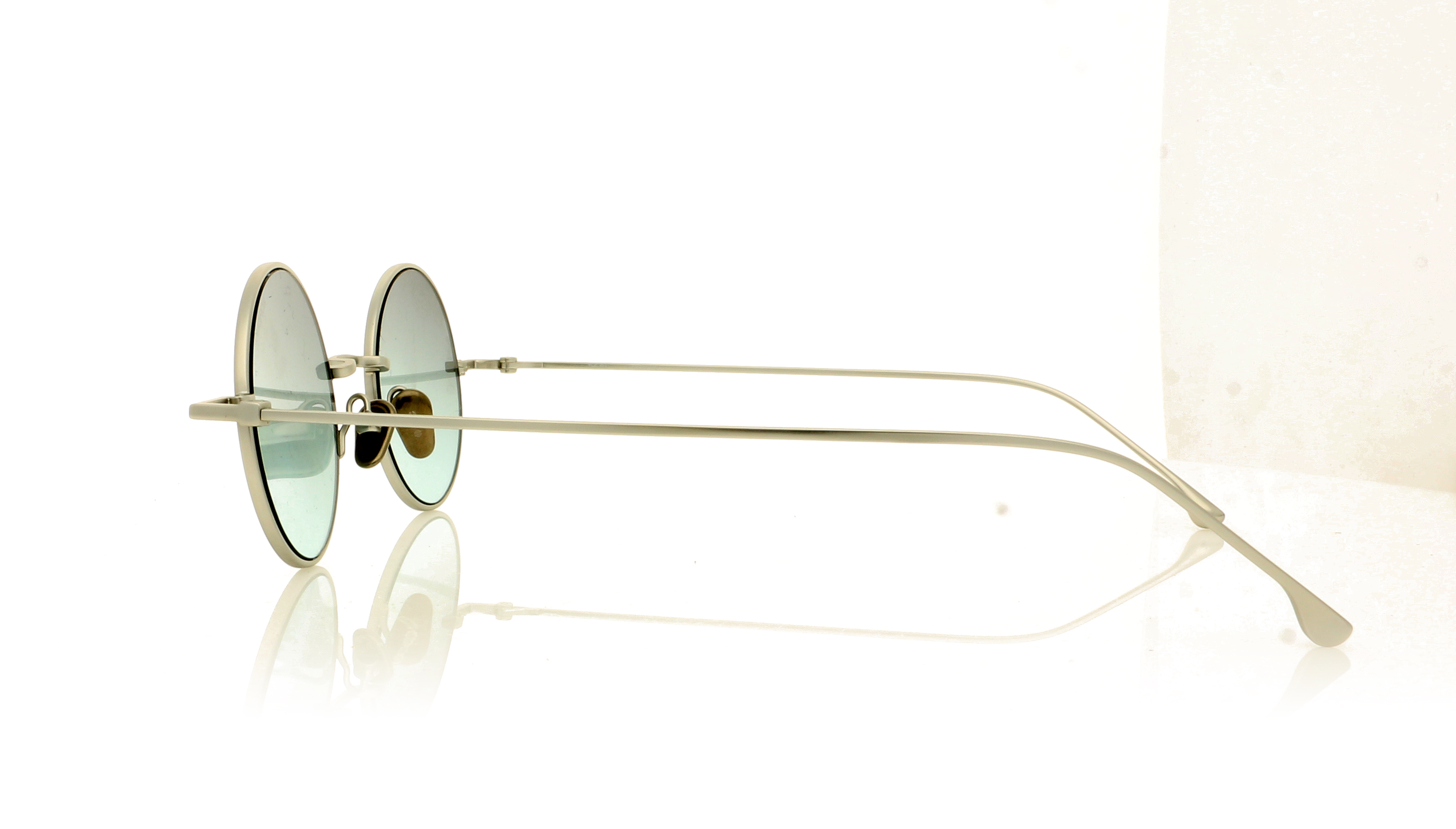 KOMONO Eli The Eli Silver/Twilight S6051 Sunglasses