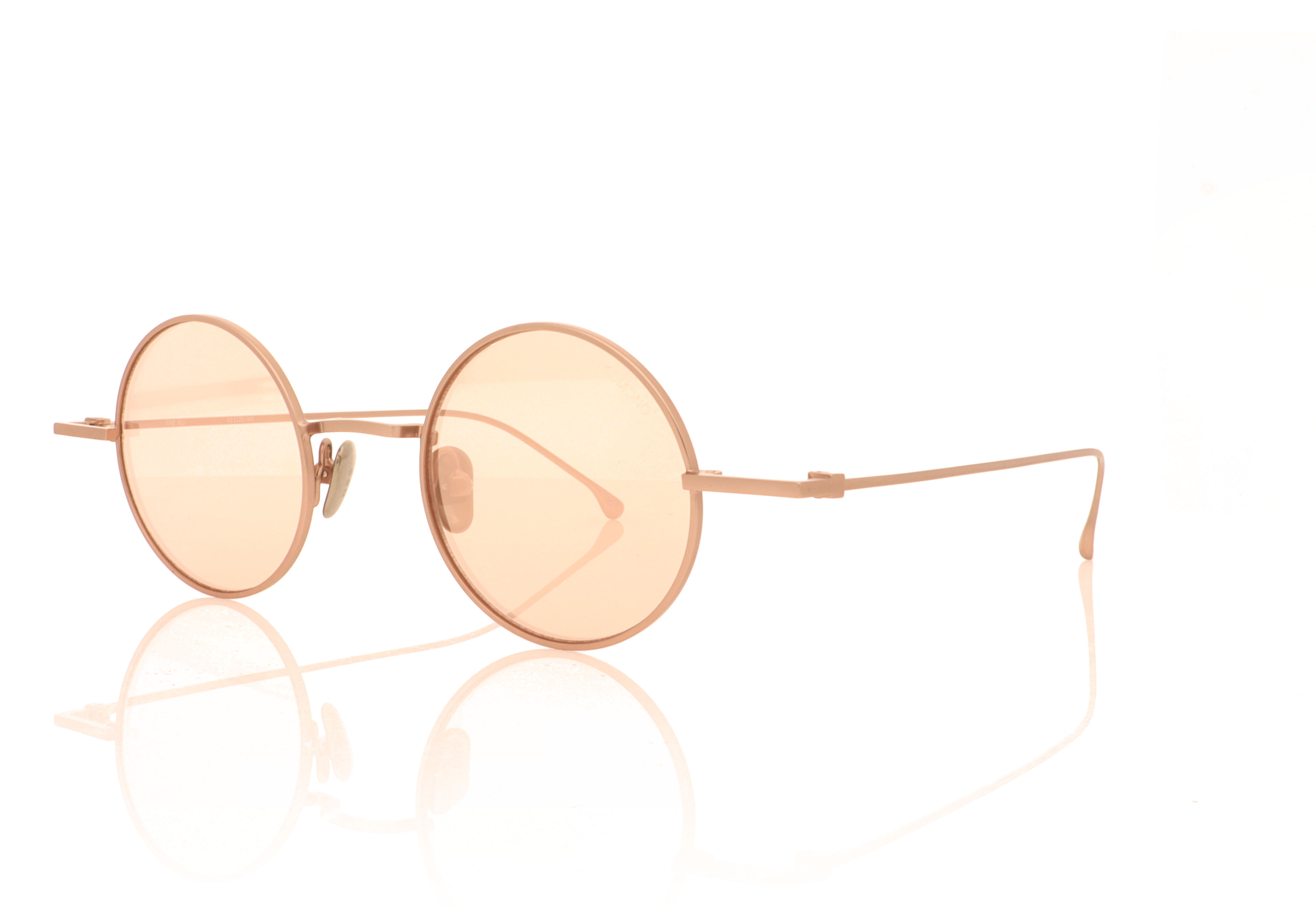 KOMONO Eli The Eli Penrose S6053 Sunglasses