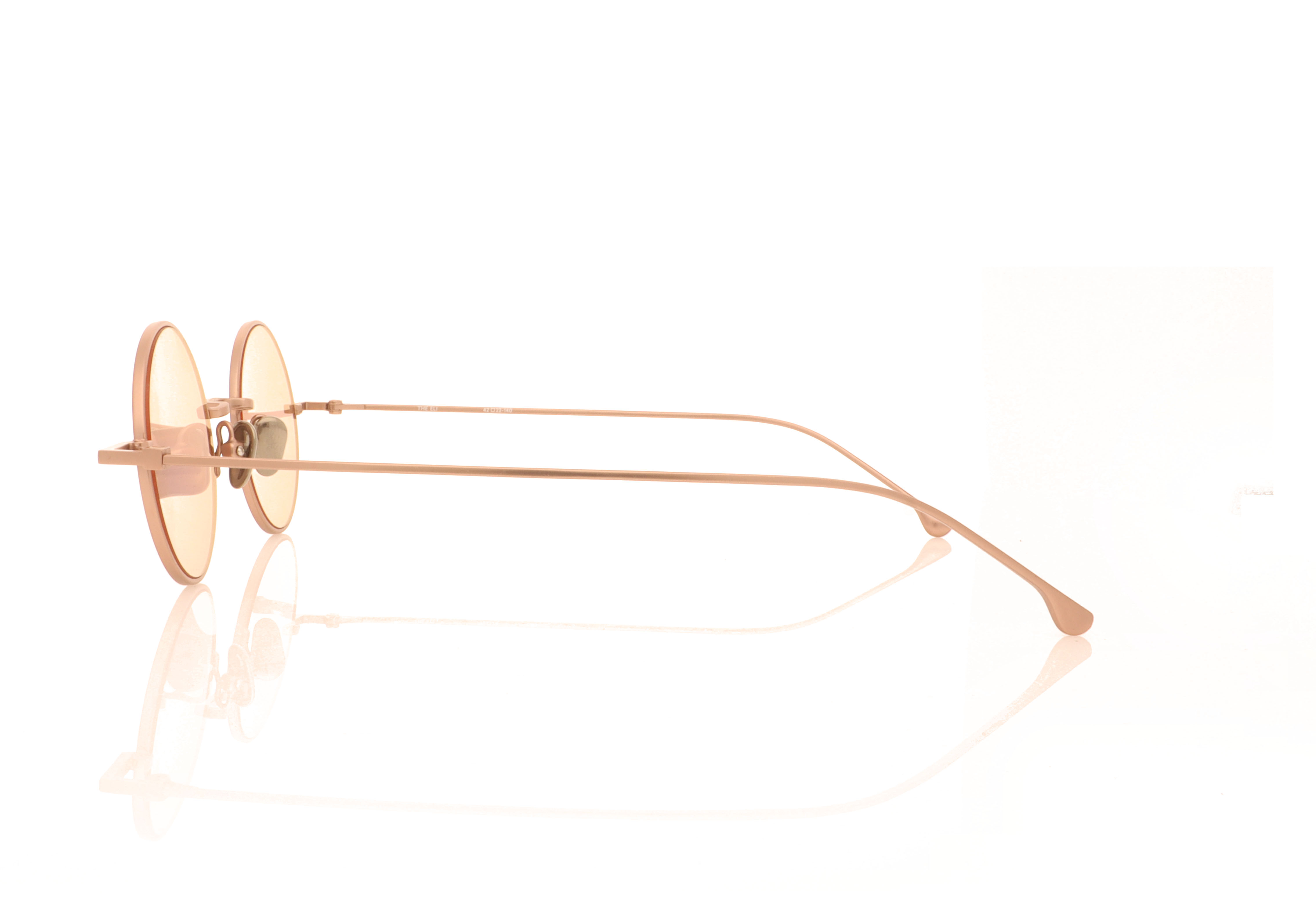 KOMONO Eli The Eli Penrose S6053 Sunglasses