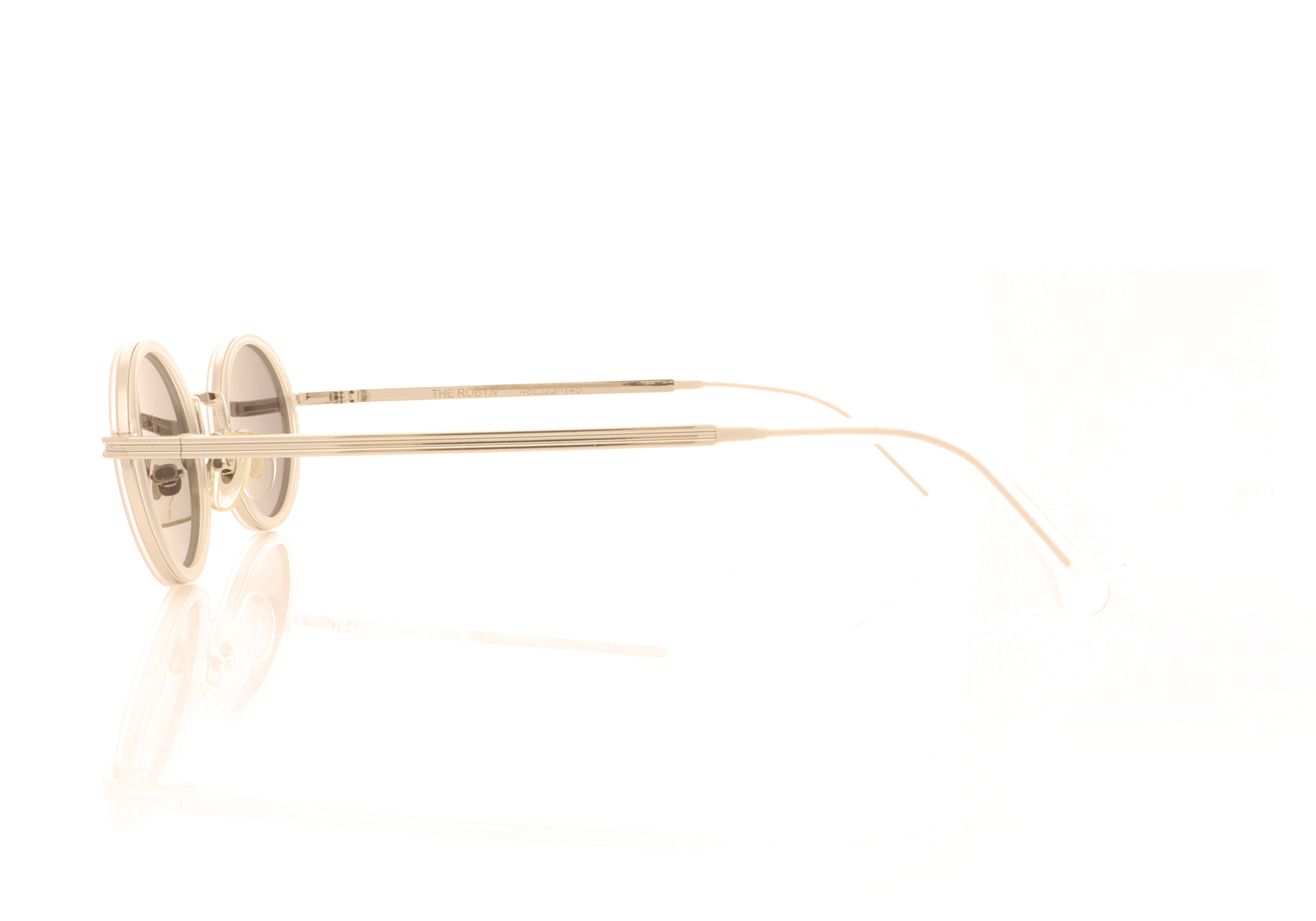 KOMONO Robyn The Robyn Frosted S4201 Sunglasses