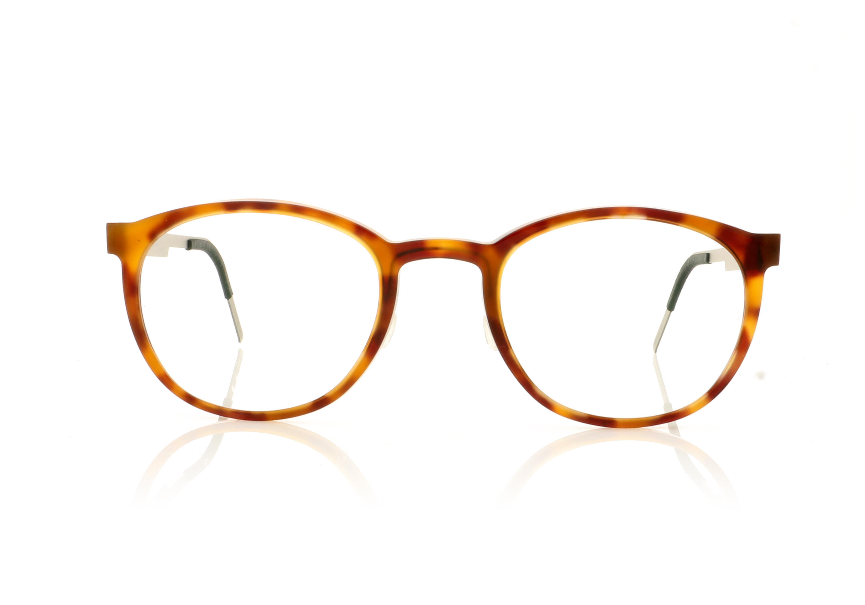 Lindberg Acetanium 1032 1032 Tortoise AF51 10 Glasses