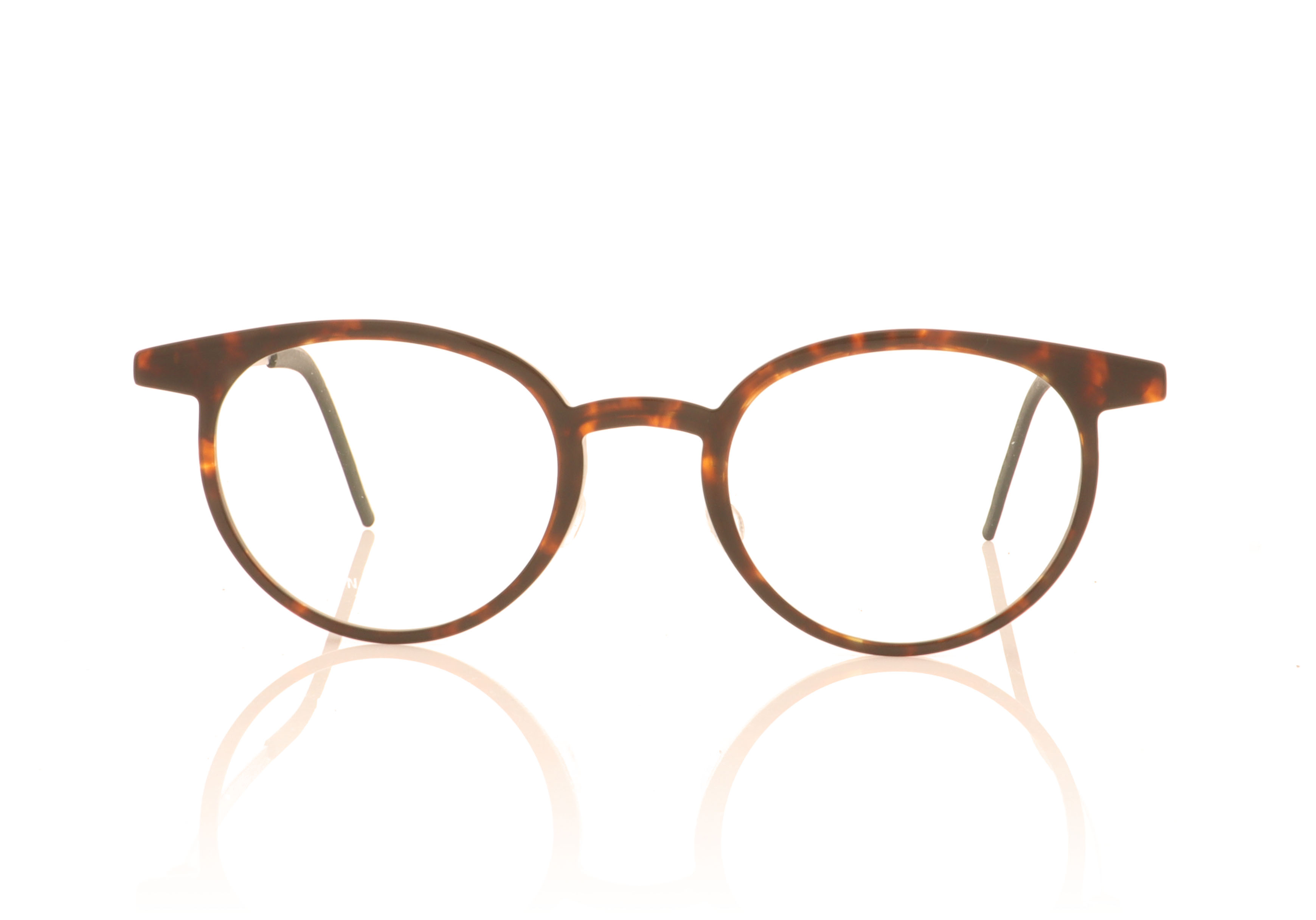 Lindberg Acetanium 1040 1040 Tortoise A165 Glasses