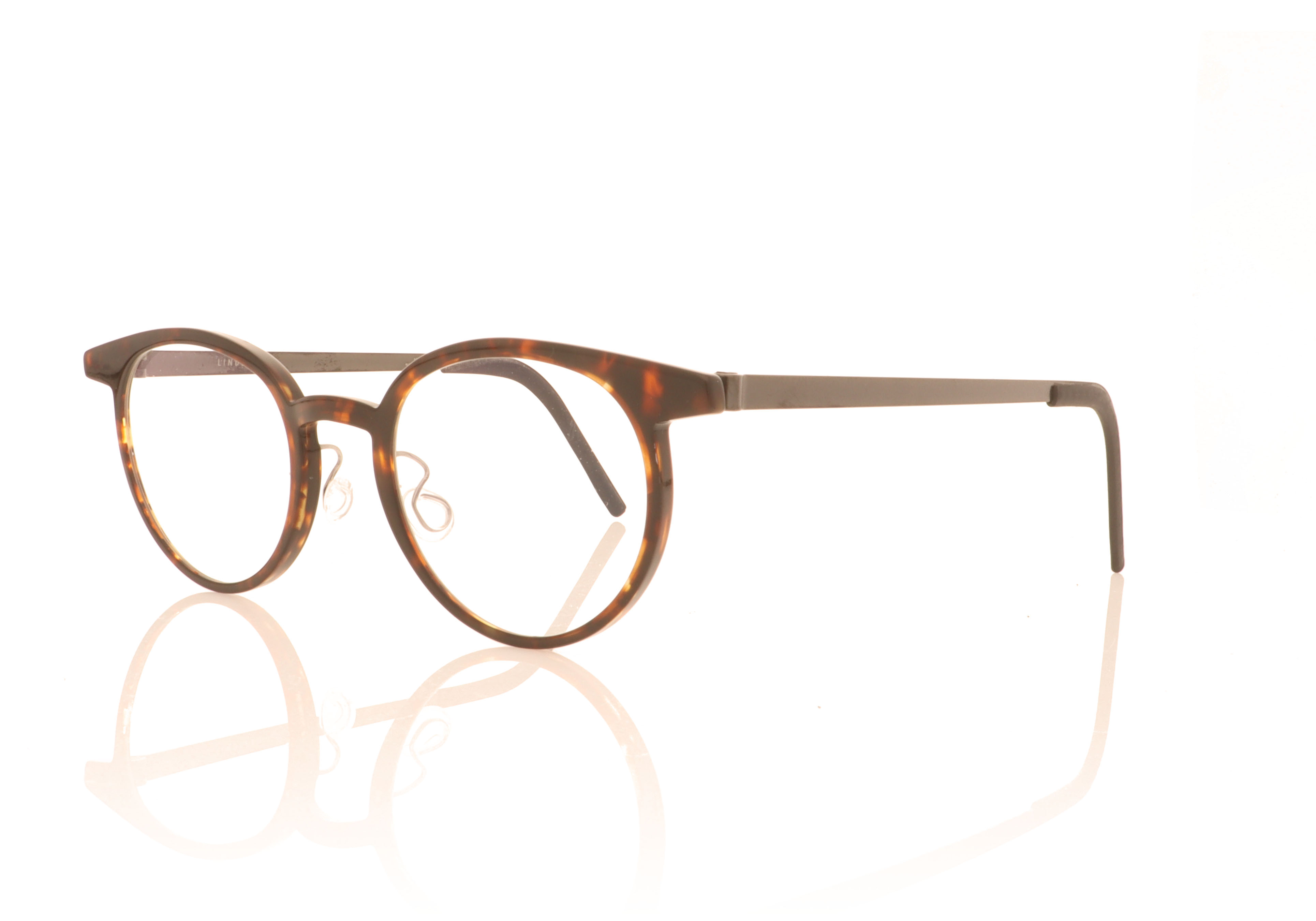 Lindberg Acetanium 1040 1040 Tortoise A165 Glasses