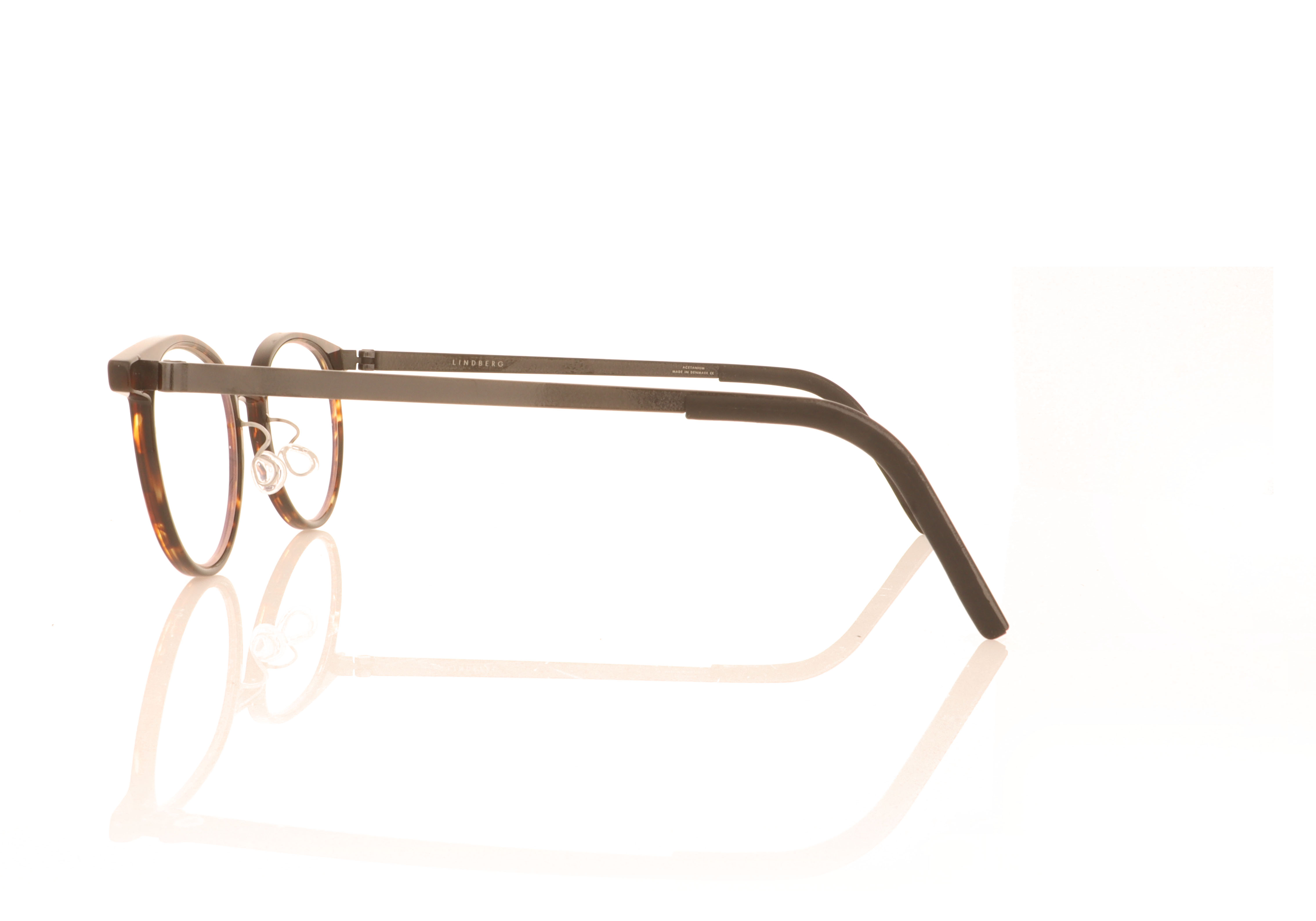 Lindberg Acetanium 1040 1040 Tortoise A165 Glasses