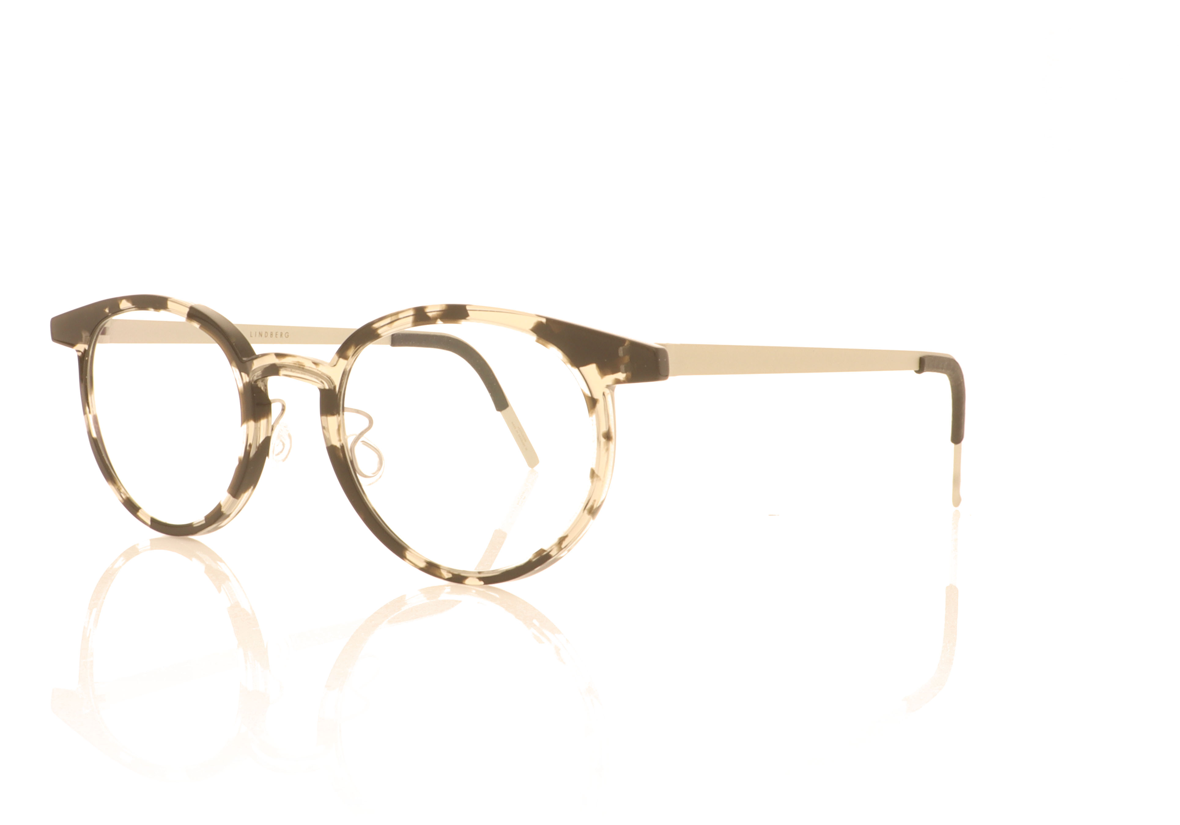 Lindberg Acetanium 1040 1040 Mixed AH88 Glasses