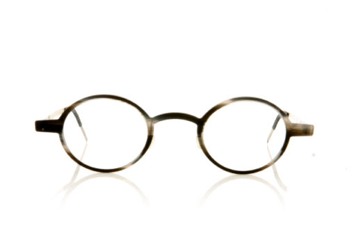 Picture of Lindberg Acetanium 1042 AH51 Grey Glasses
