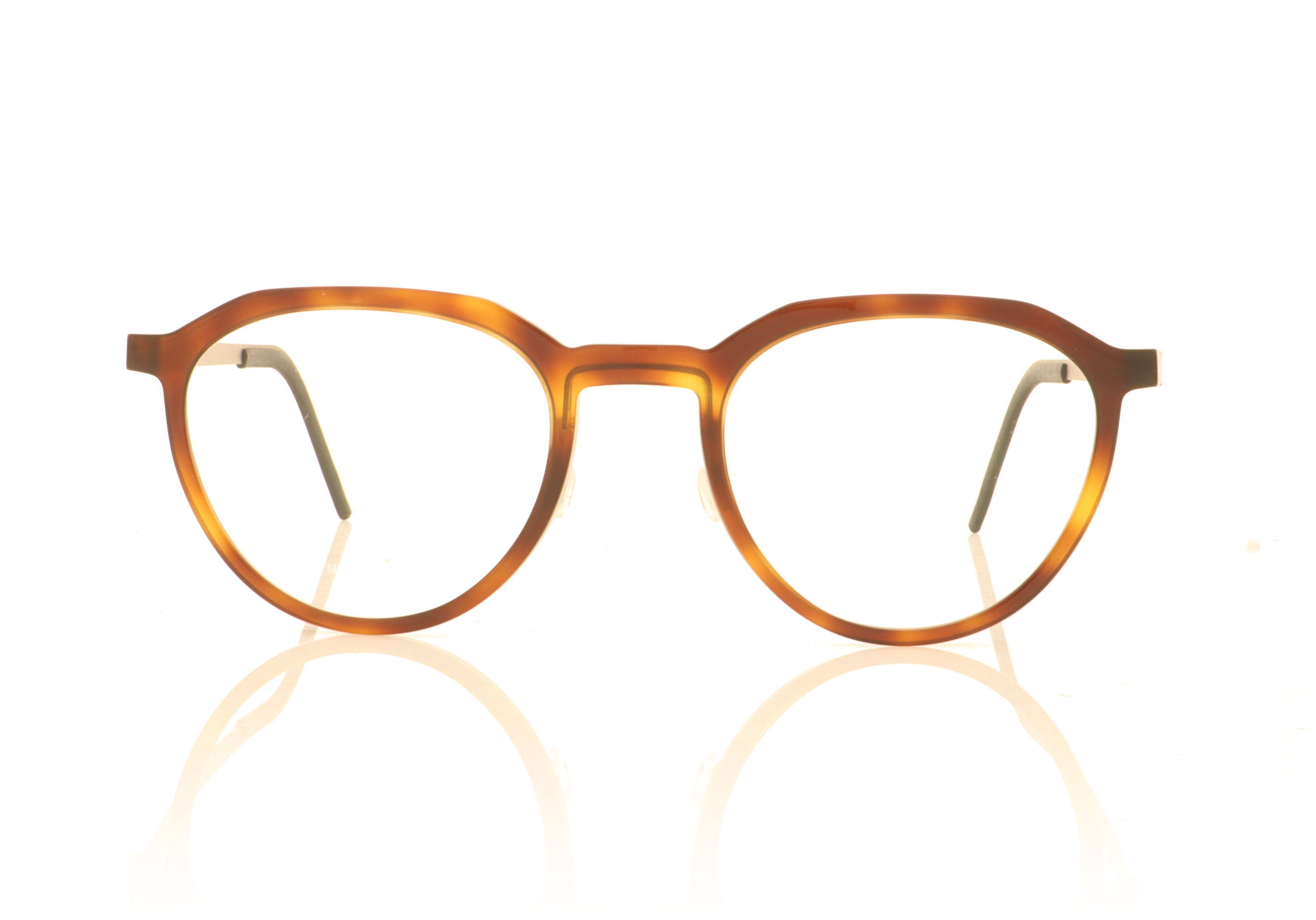 Lindberg Acetanium 1046 1046 Tortoise A131 Glasses