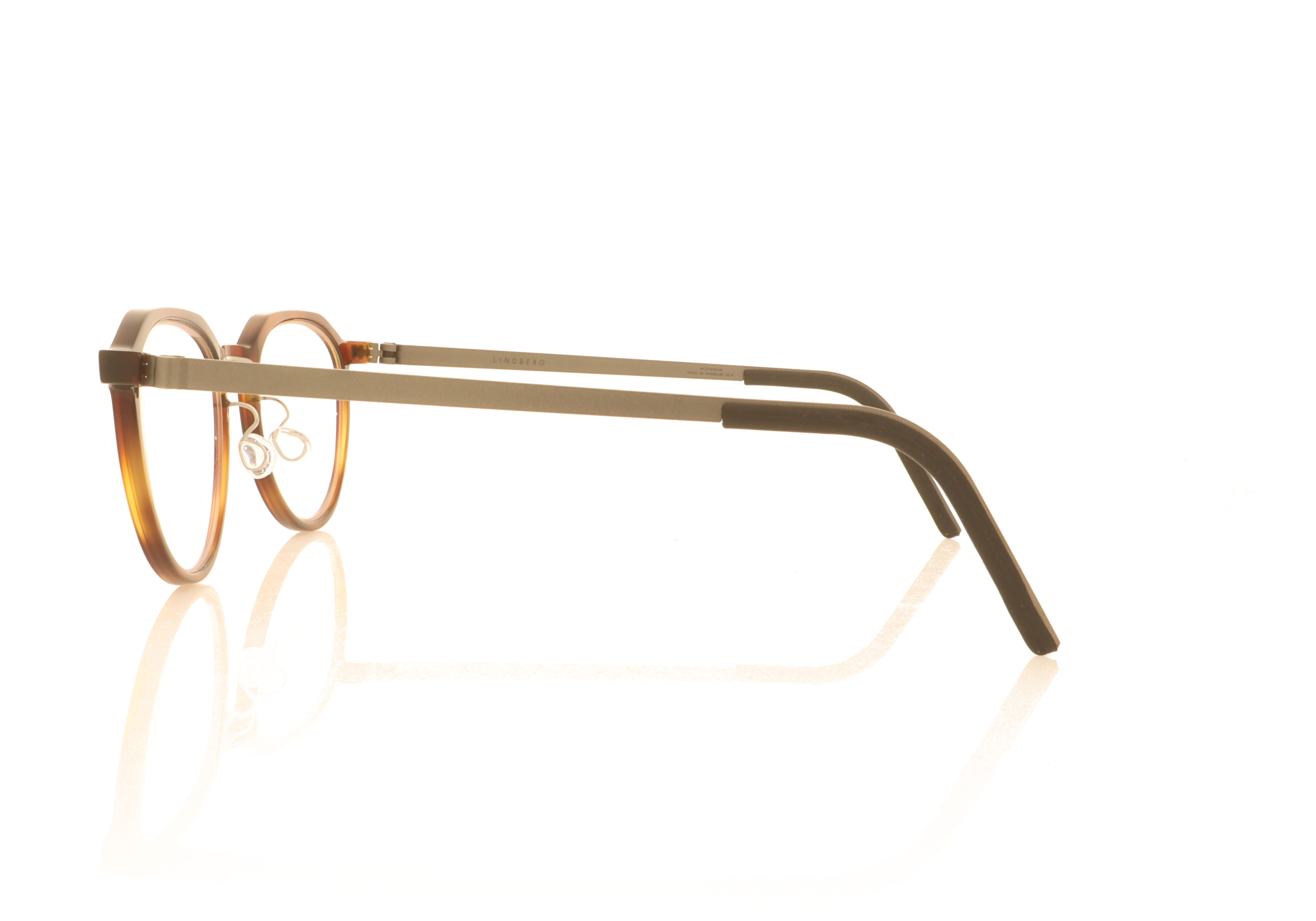 Lindberg Acetanium 1046 1046 Tortoise A131 Glasses