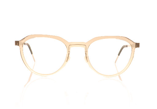 Picture of Lindberg Acetanium 1046 A132 10 Grey Smoked Glasses