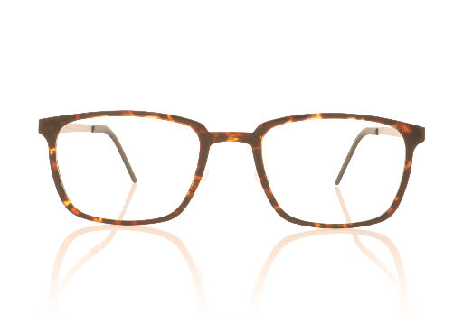 Picture of Lindberg Acetanium 1231 A168 Tortoise Glasses