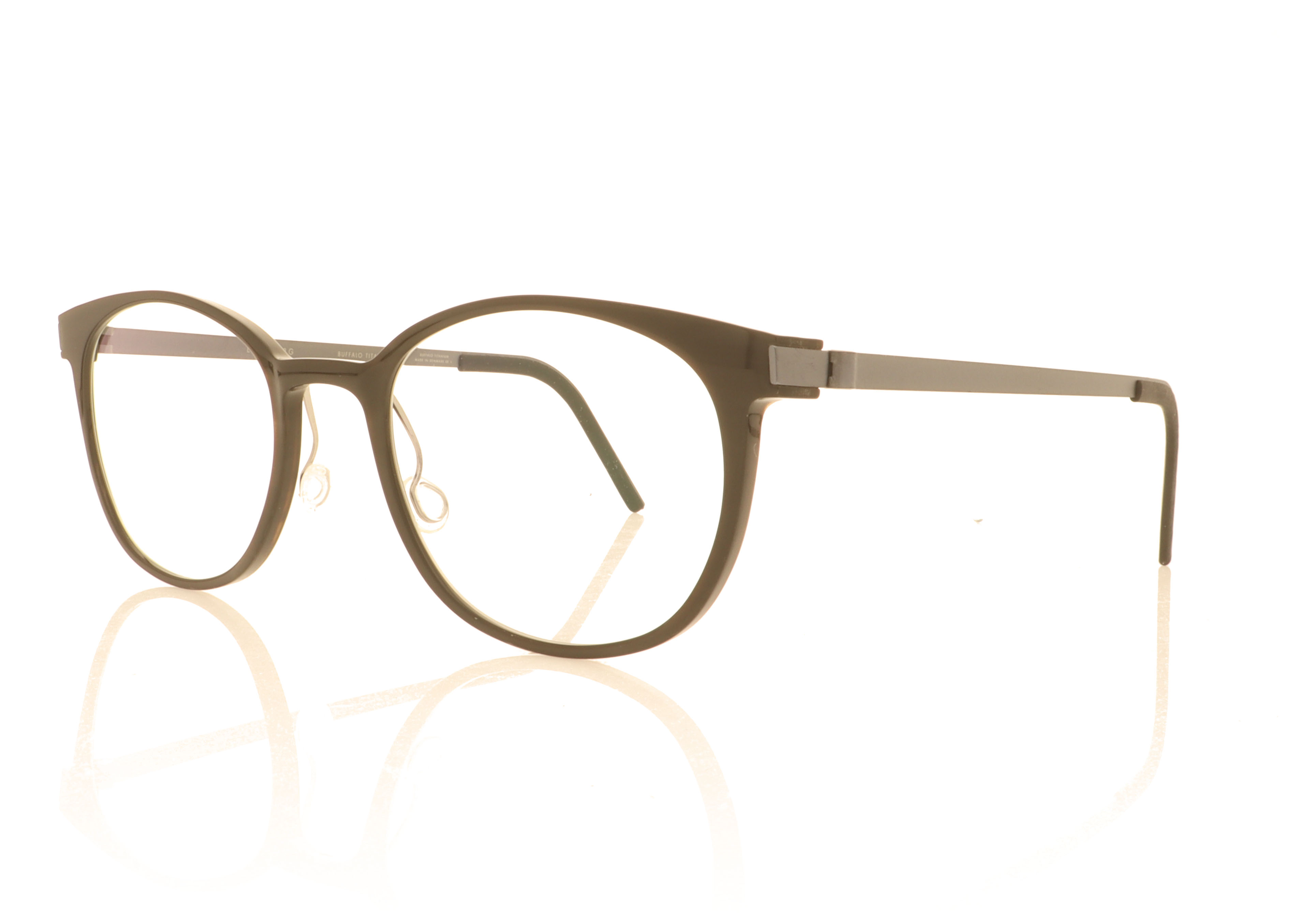 Lindberg buffalo 1818 1818 H20 U16 H20 U16 Glasses