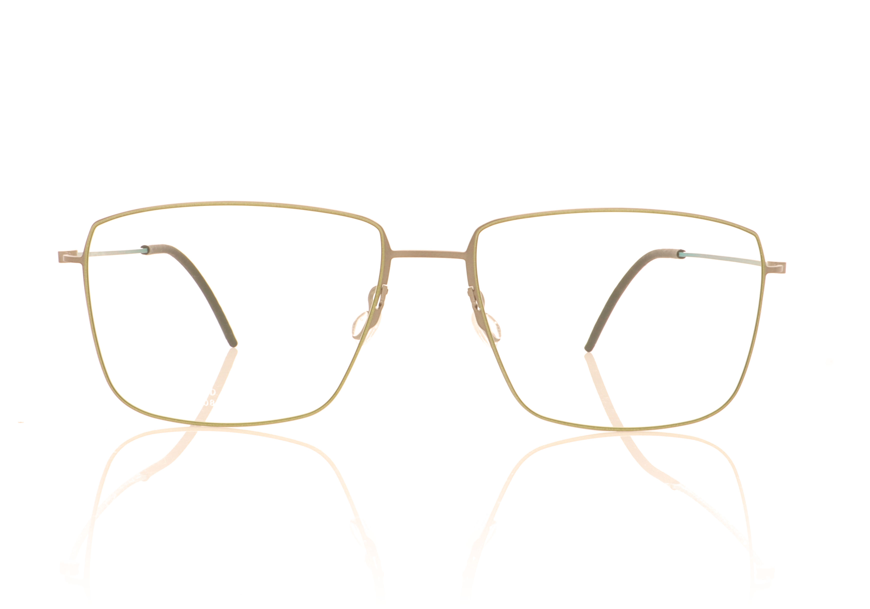 Lindberg thintanium 5508 5508 Grey 117 GR90 Glasses