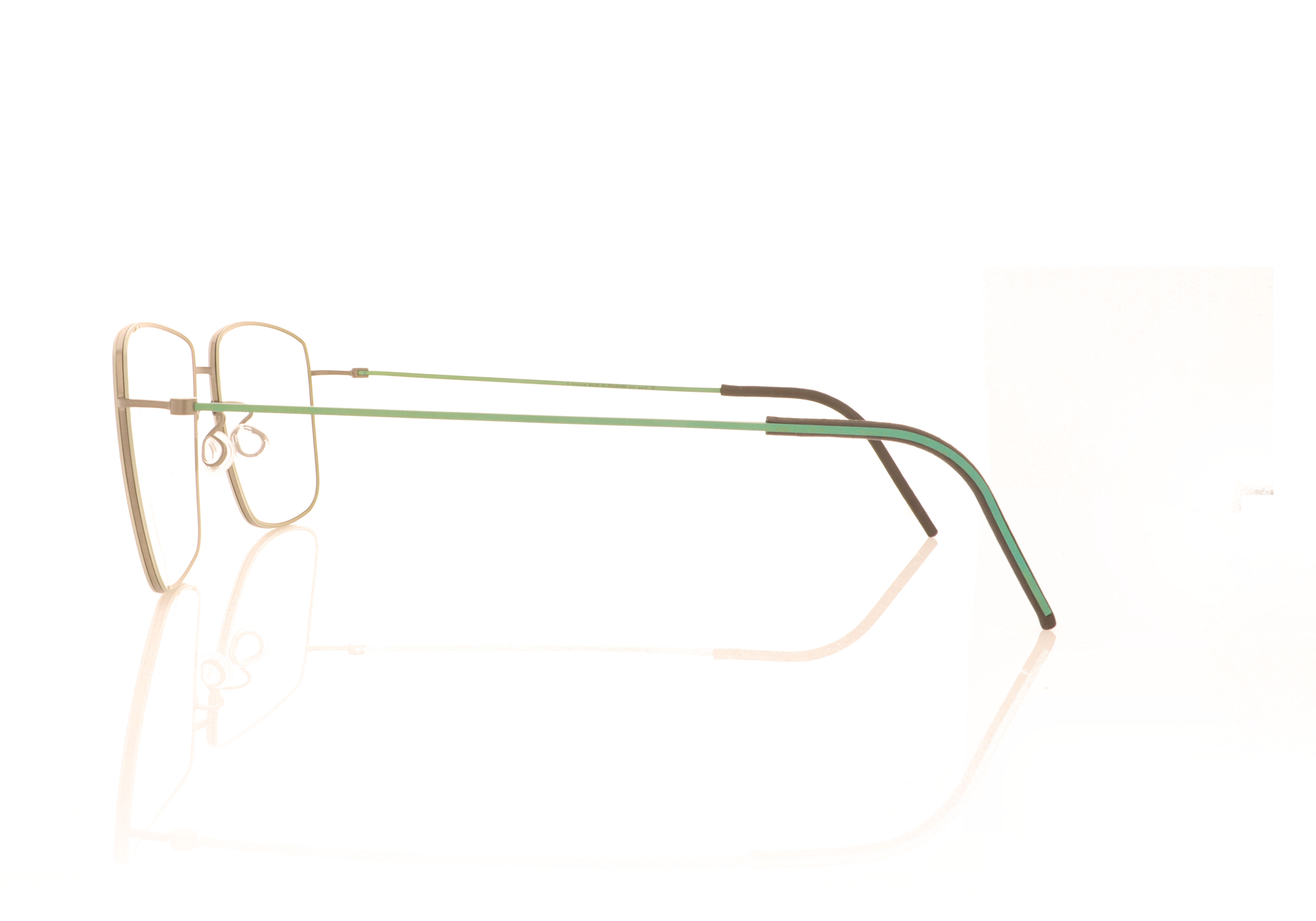 Lindberg thintanium 5508 5508 Grey 117 GR90 Glasses