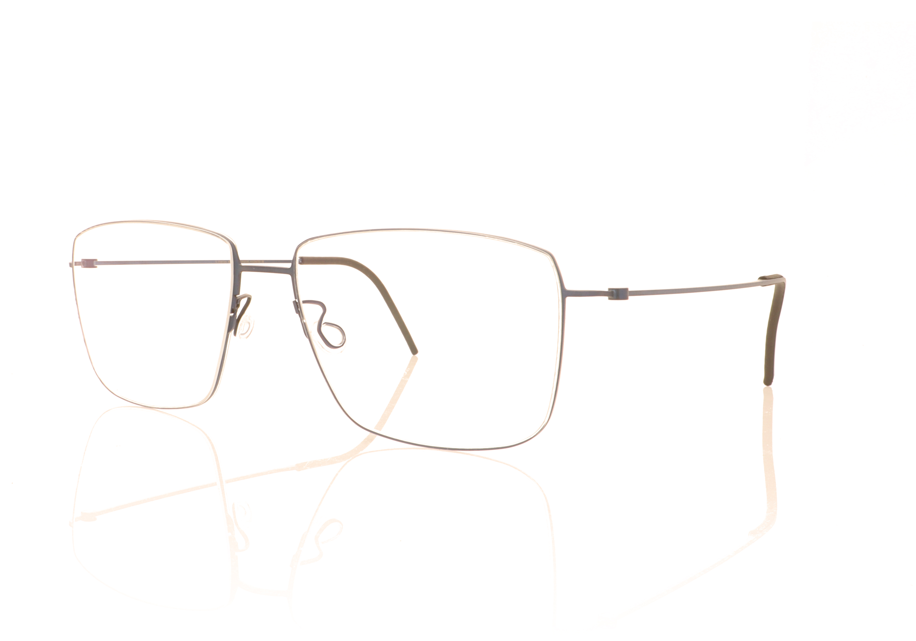 Lindberg thintanium 5508 5508 Blue U13 GR00 Glasses