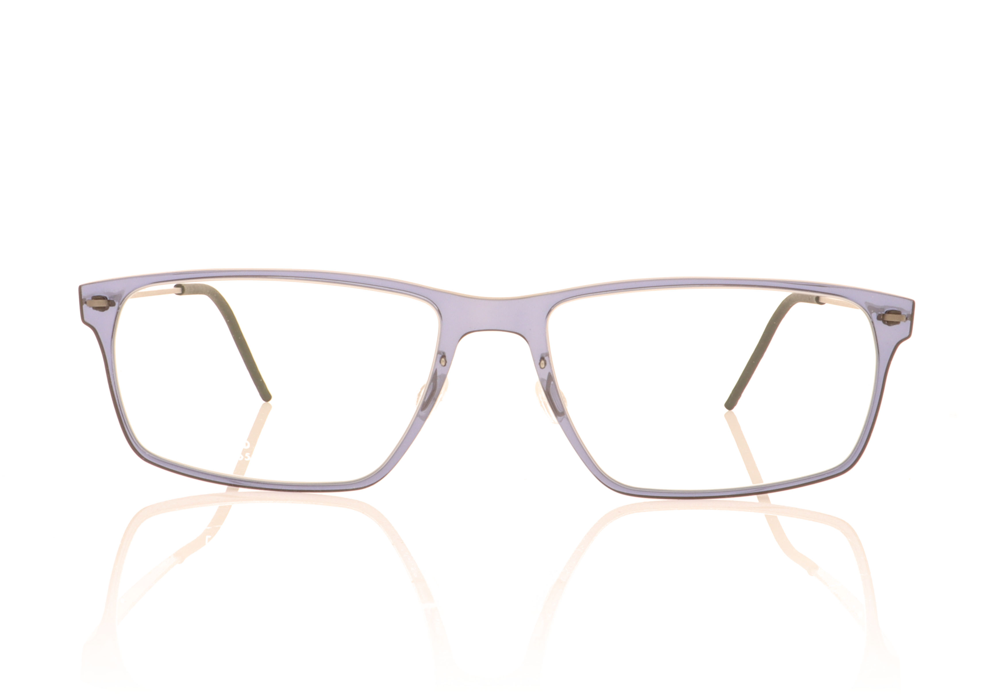 Lindberg NOW 6507 6507 Blue C14 10 Glasses