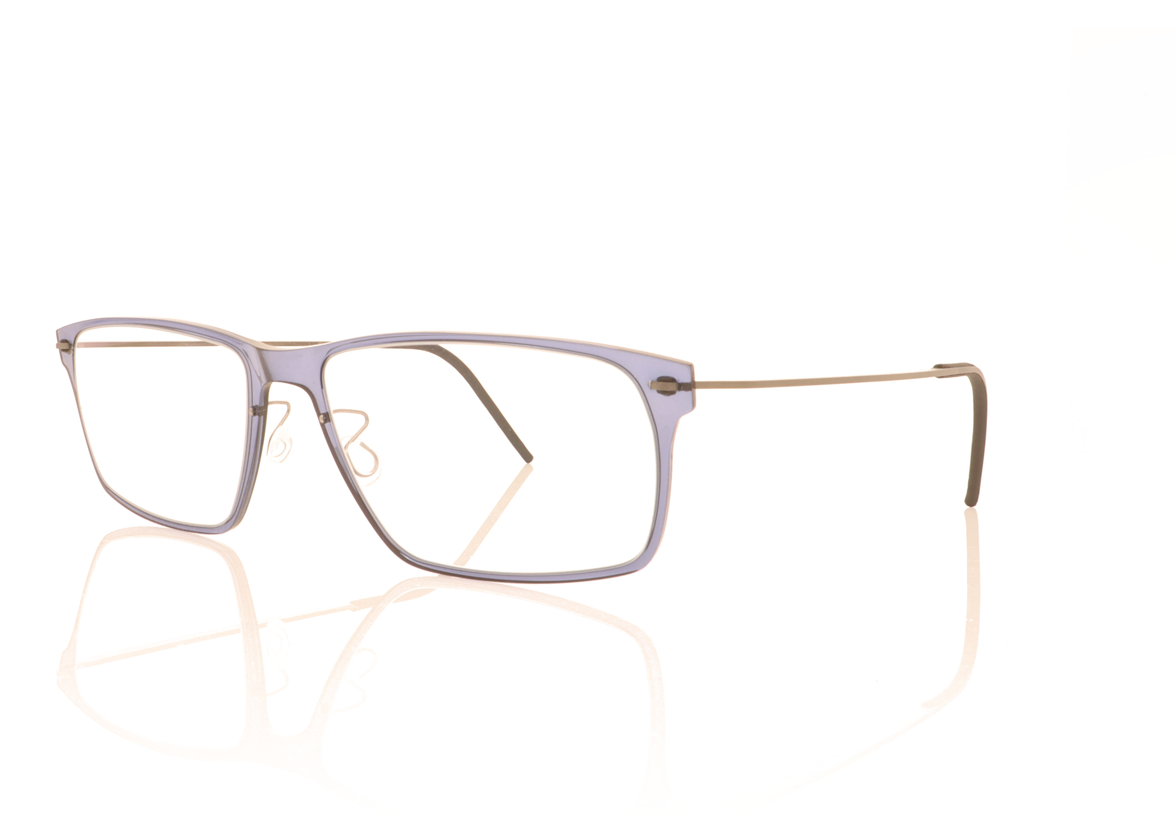 Lindberg NOW 6507 6507 Blue C14 10 Glasses