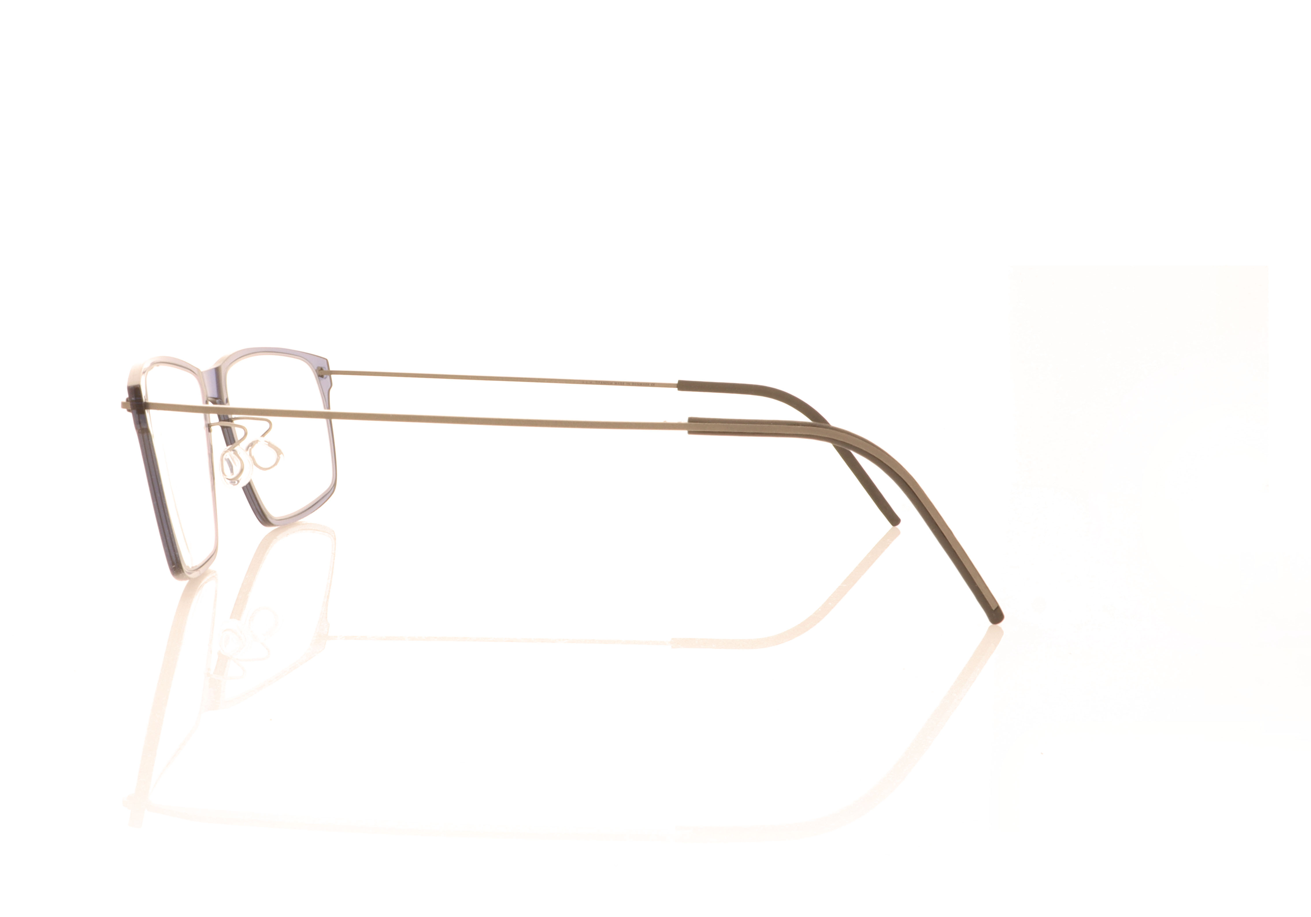 Lindberg NOW 6507 6507 Blue C14 10 Glasses
