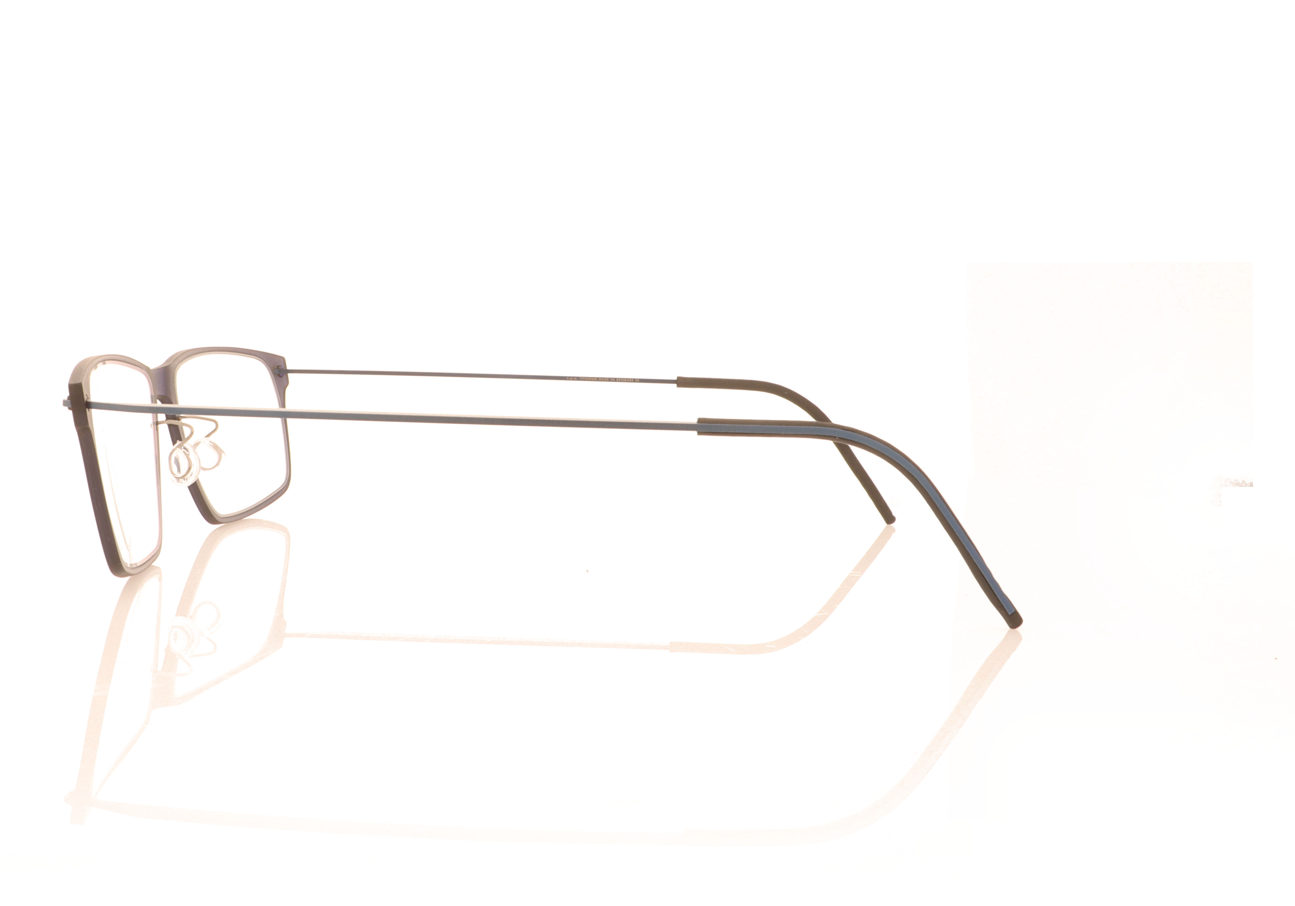 Lindberg NOW 6507 6507 Blue C14M U13 Glasses