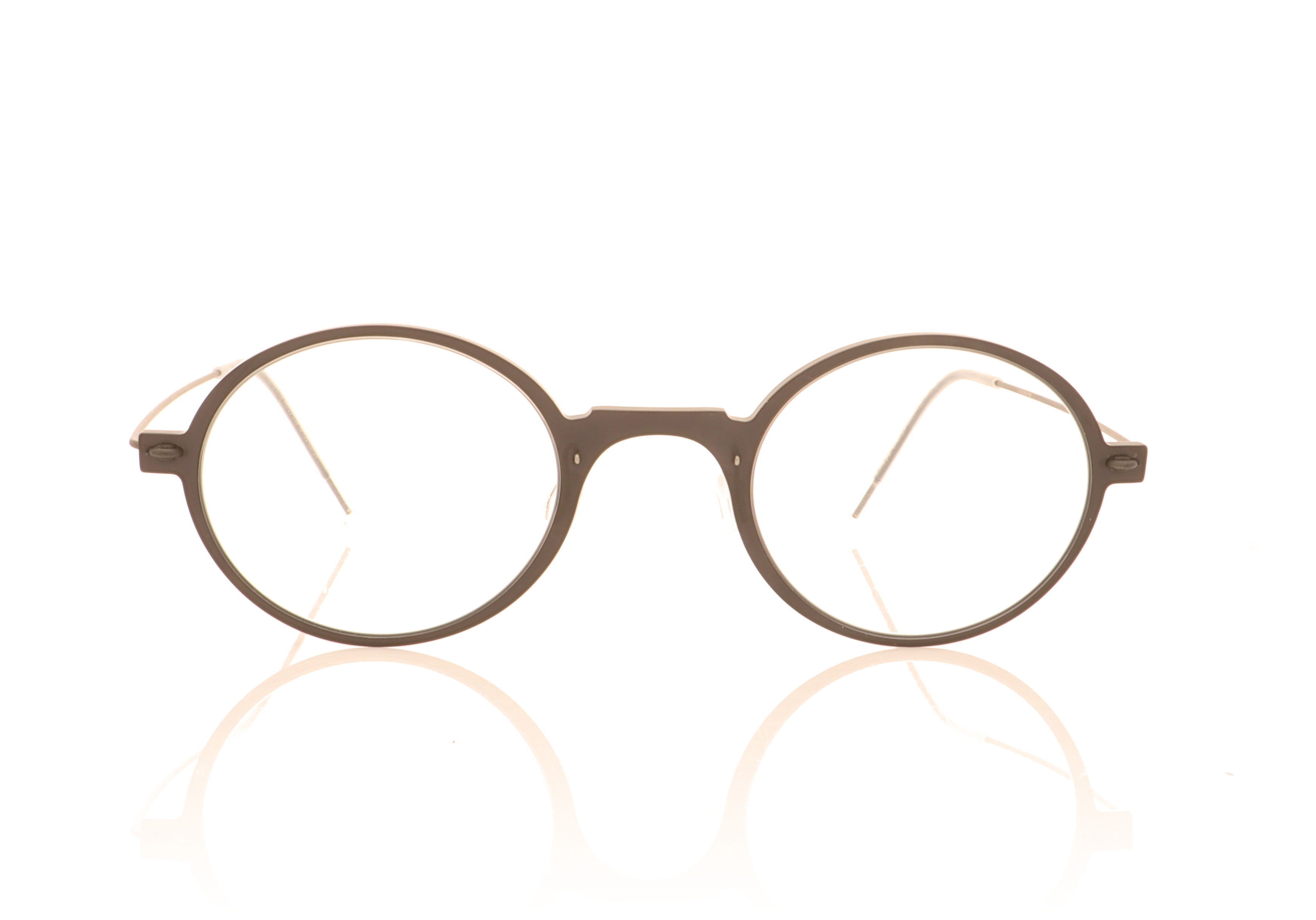 Lindberg 6508 Black C06 U9 Glasses