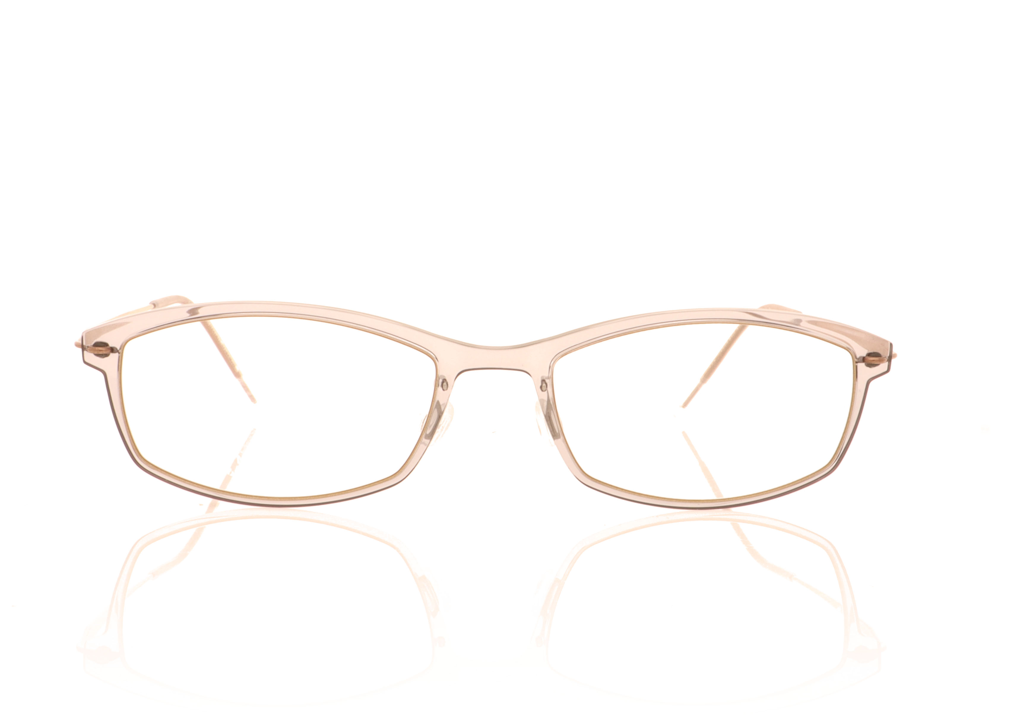 Lindberg n.o.w 6512 6512 Purple C07 PU12 Glasses