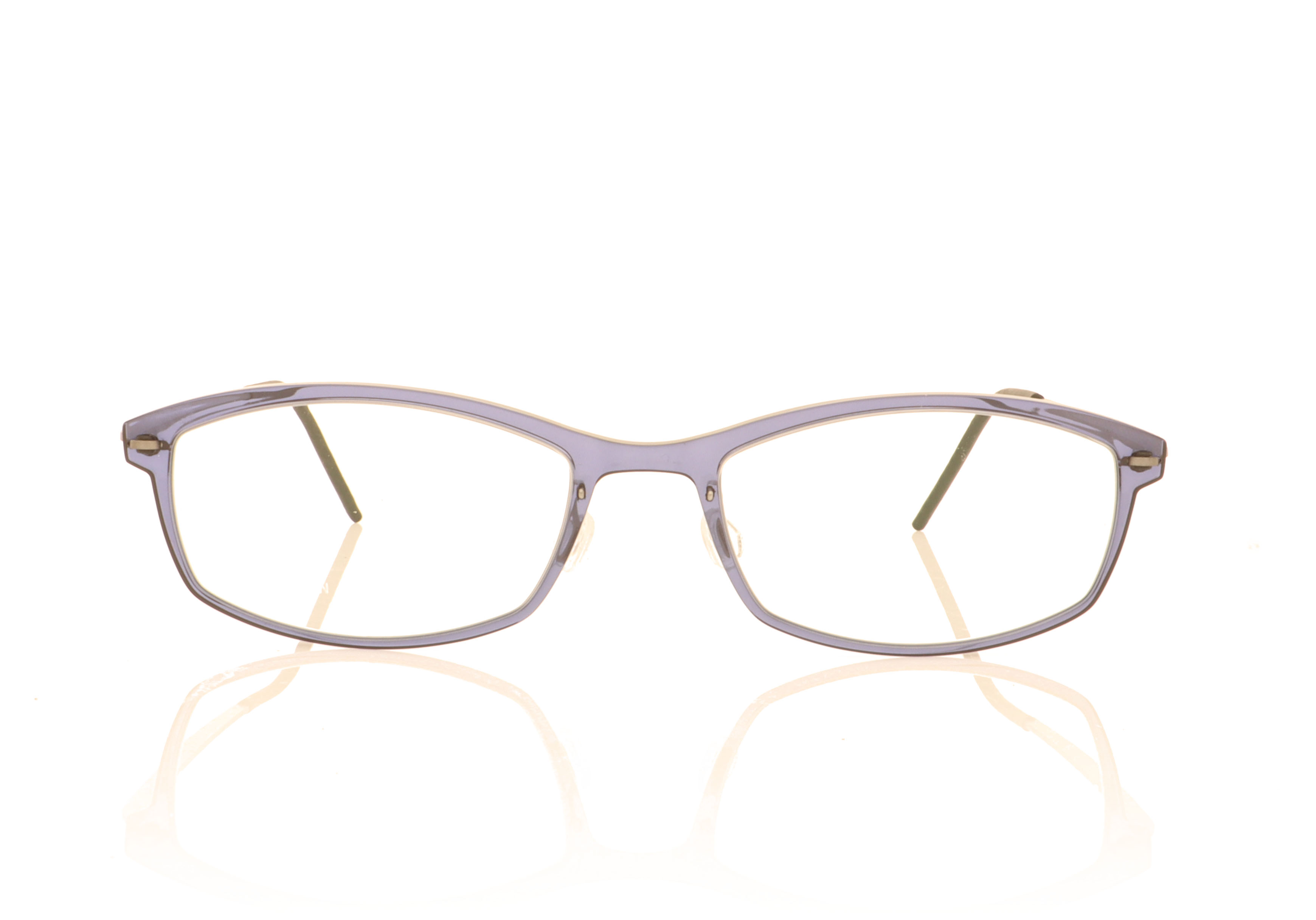 Lindberg n.o.w 6512 6512 Purple C14 Glasses