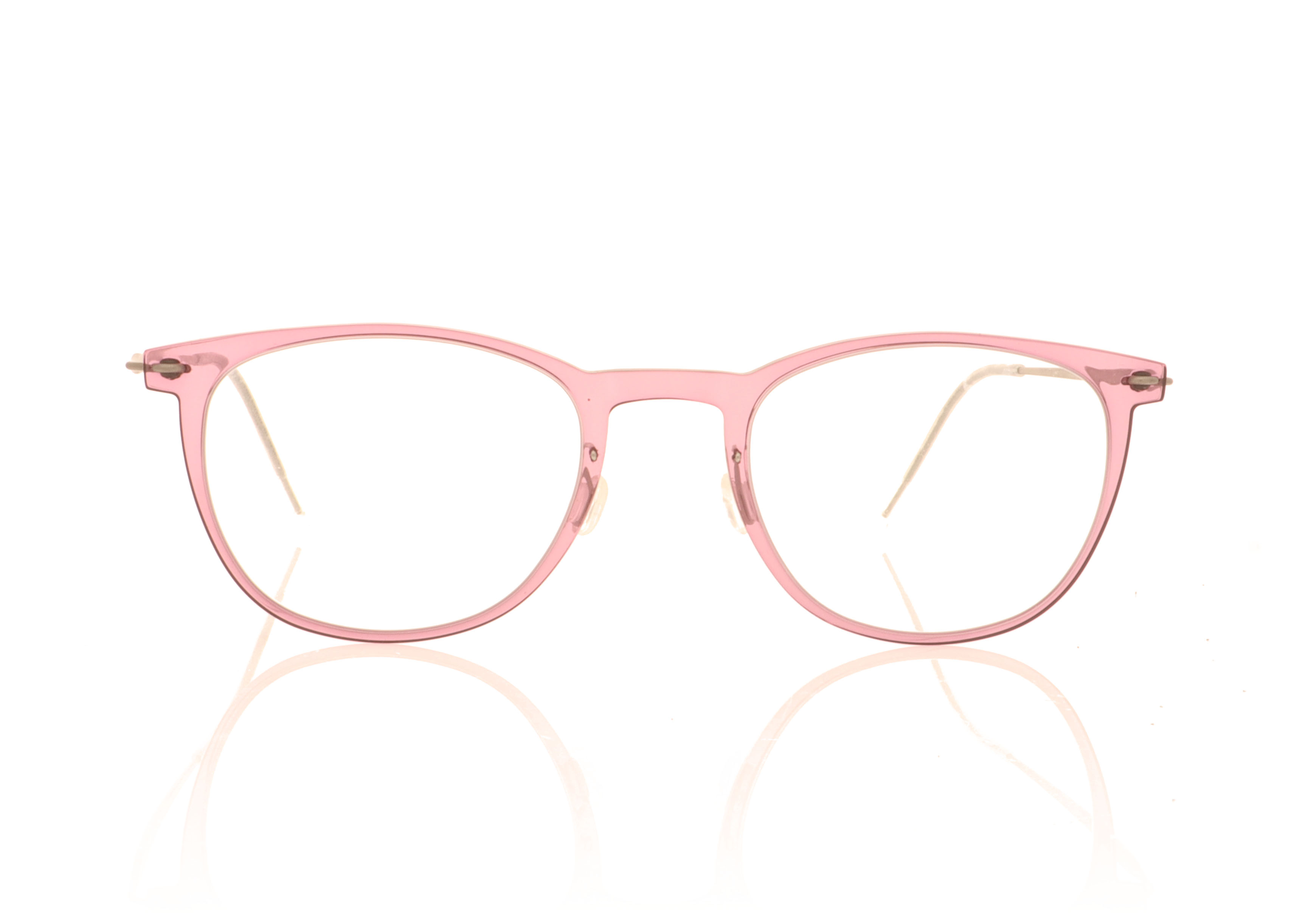 Lindberg n.o.w 6529 6529 Purple C19 Glasses