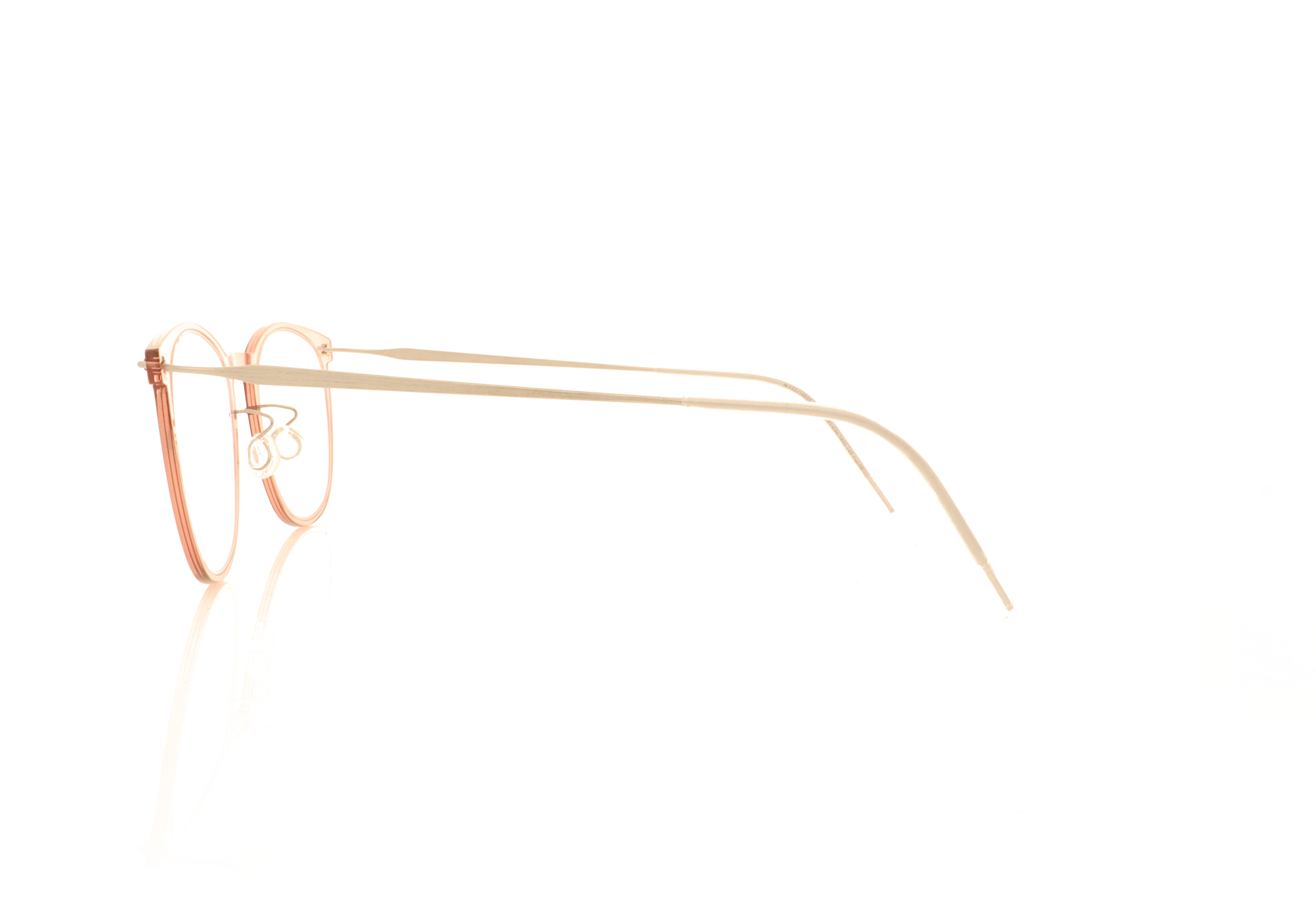 Lindberg n.o.w 6529 6529 Purple C20 Glasses