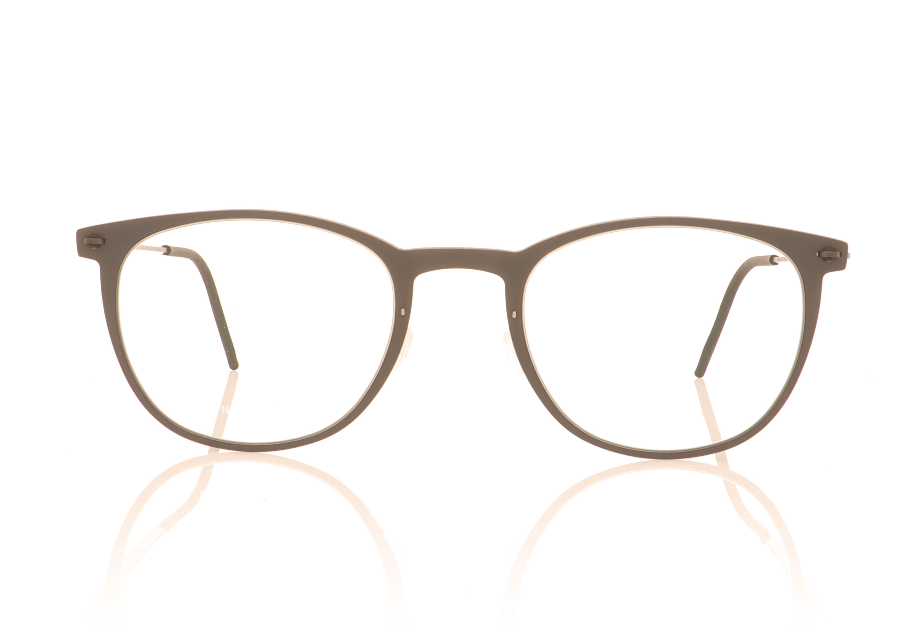 Lindberg n.o.w 6529 6529 Blue D15 U9 Glasses