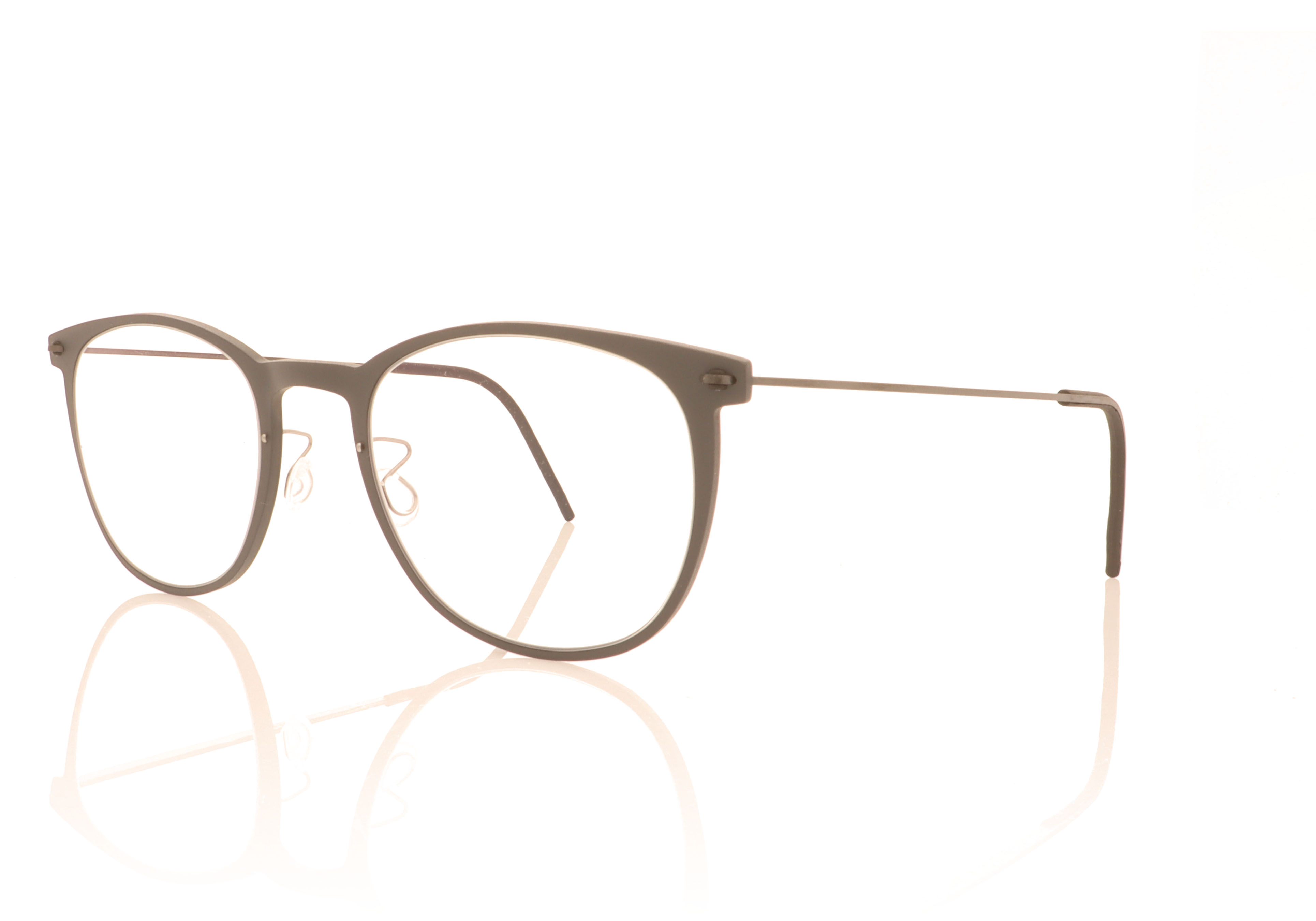 Lindberg n.o.w 6529 6529 Blue D15 U9 Glasses